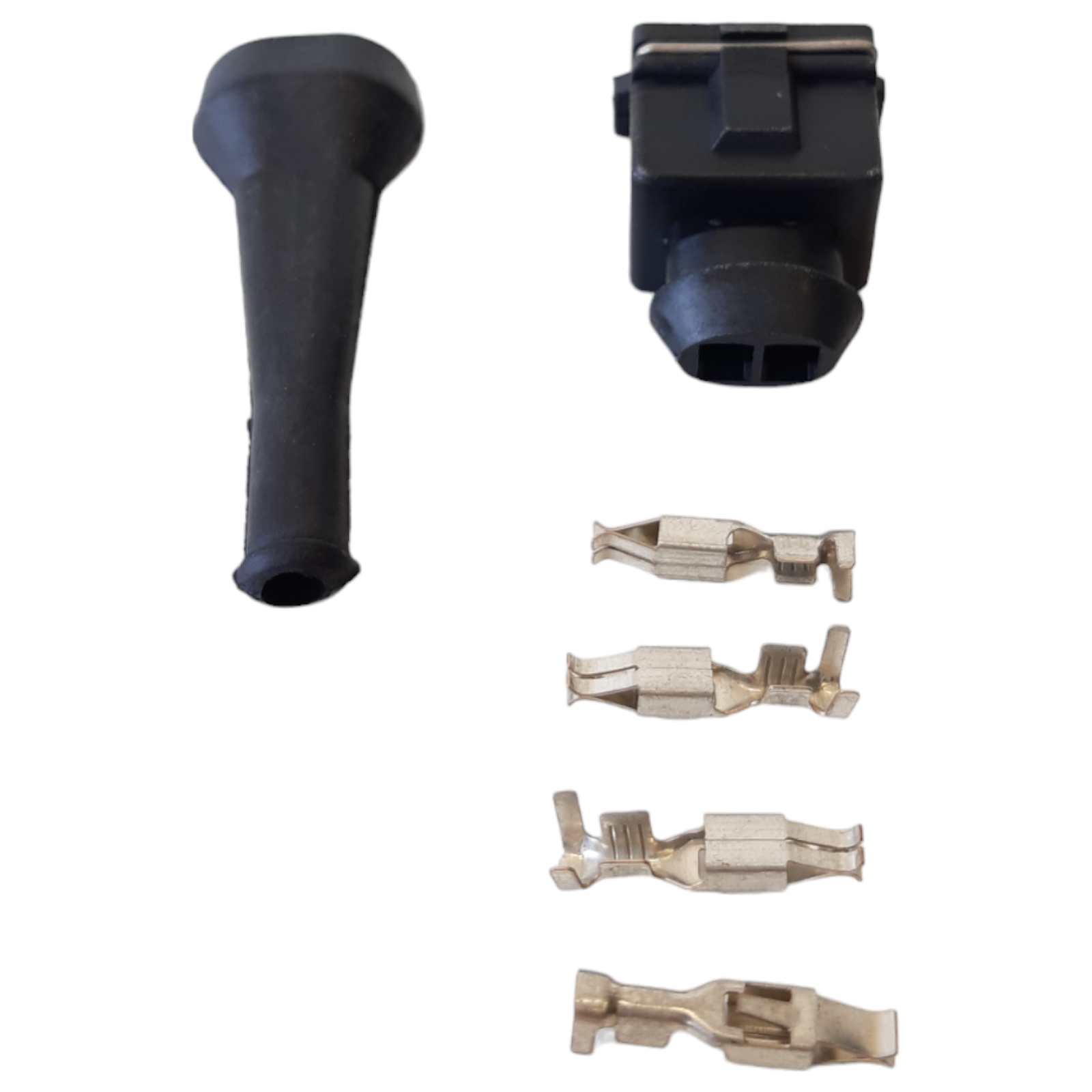TRP Durite 2-Pin Female connector (junior power)