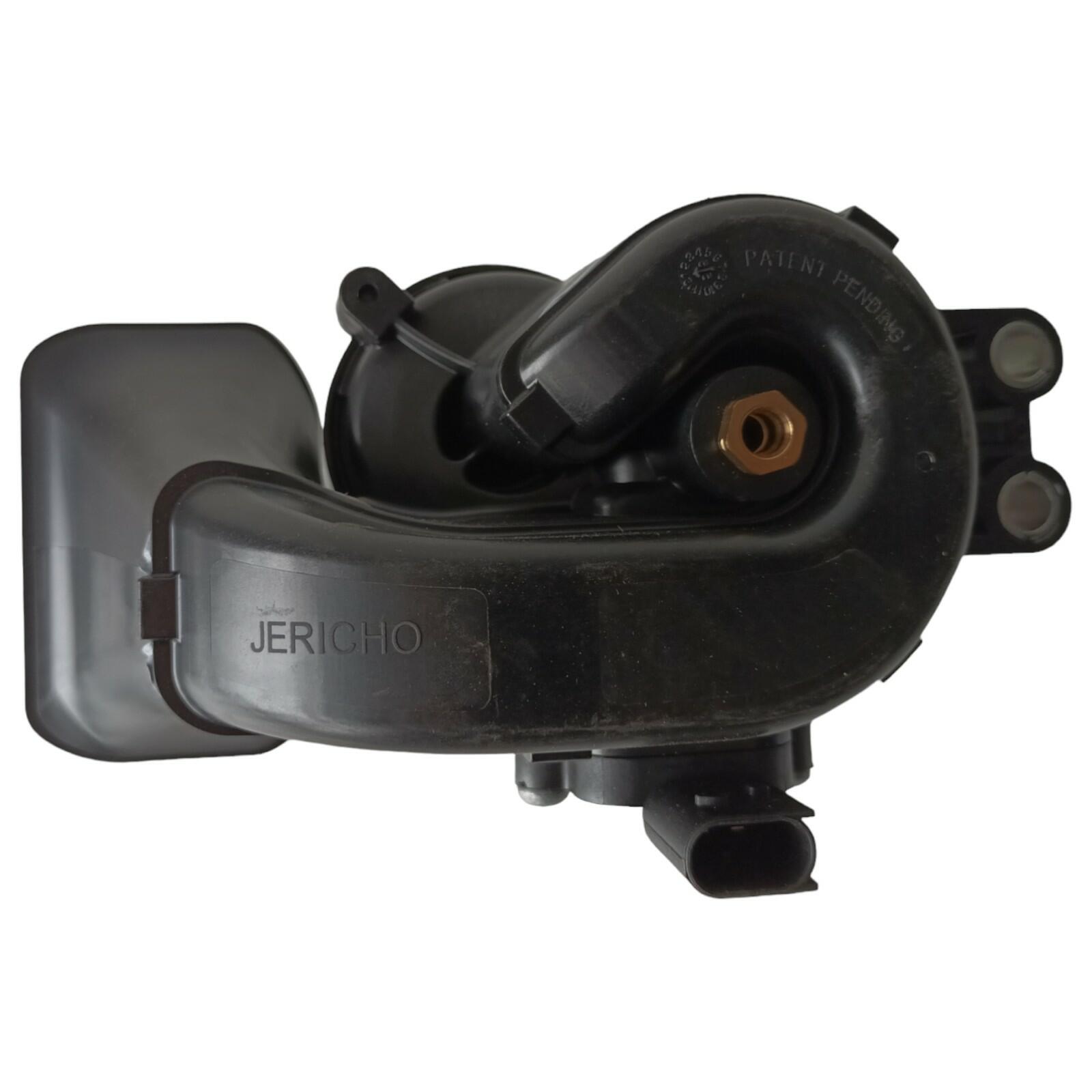 Mercedes-Benz Mercedes 24V Jericho Air horn automotive part