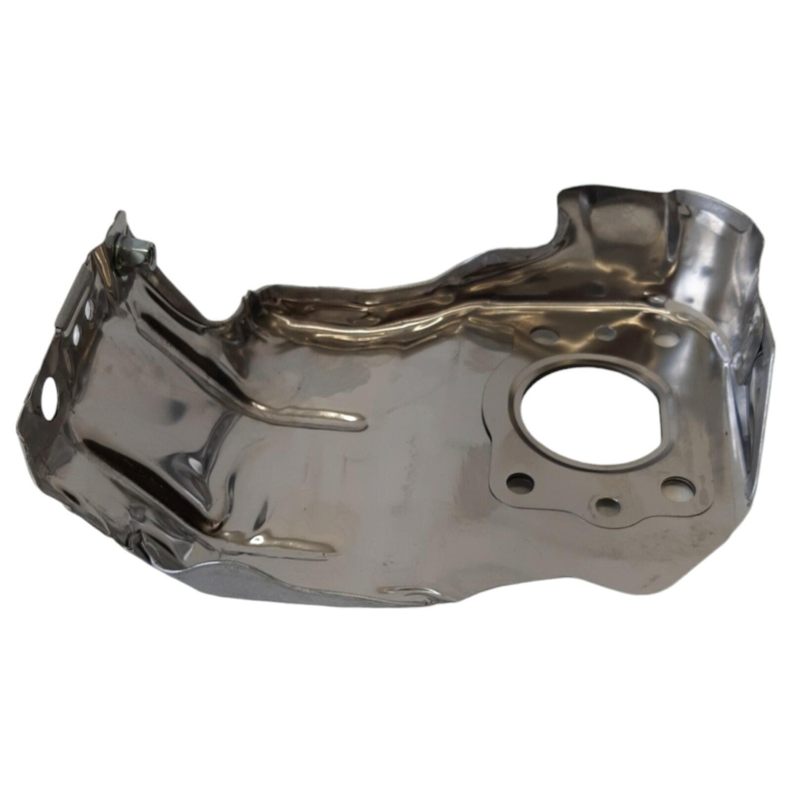 Peugeot PSA 208 (P21E) Turbo Heat Shield