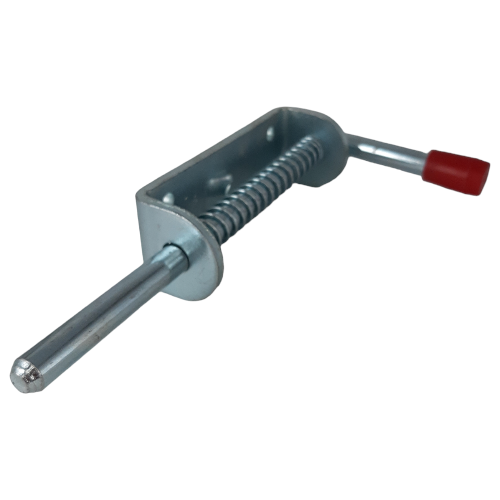 TRP Spring loaded bolt