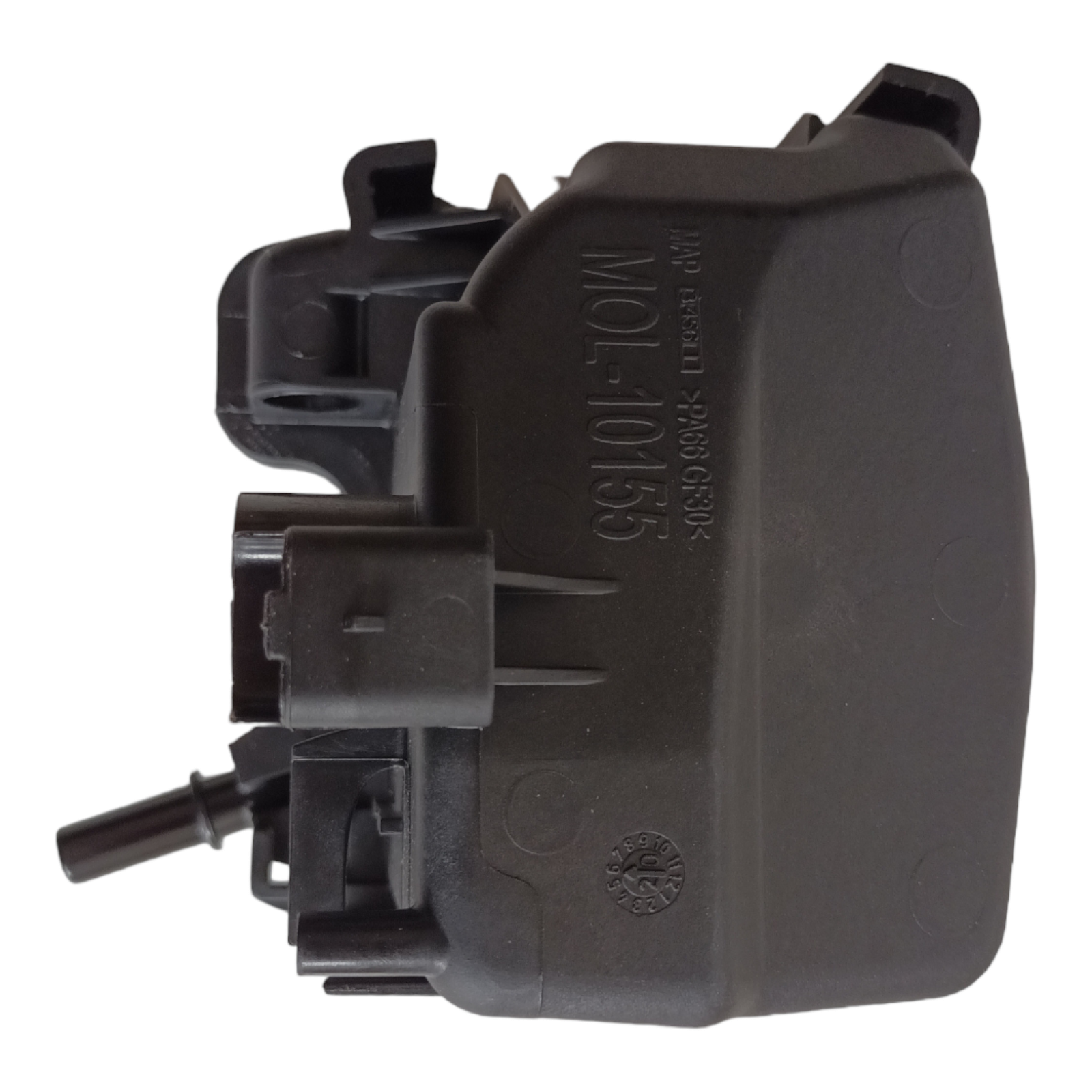 Eurorepar Fuel filter Fits Citroen Peugeot replacement part
