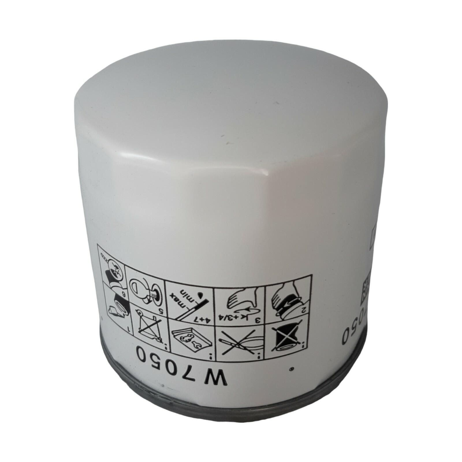 Mann 7050 Oil Filter , LANDROVER