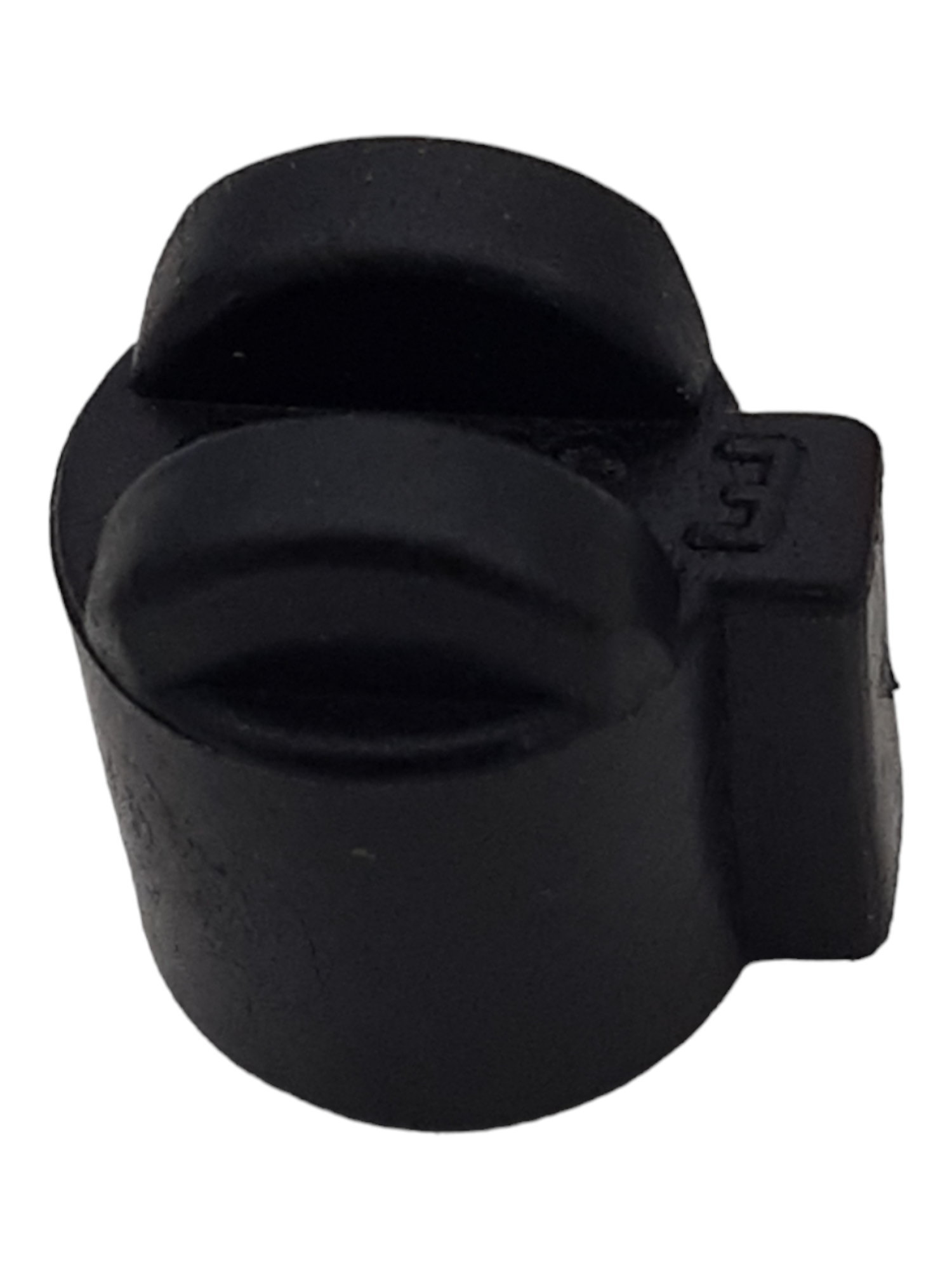 Dhollandia Electrical junction connector
