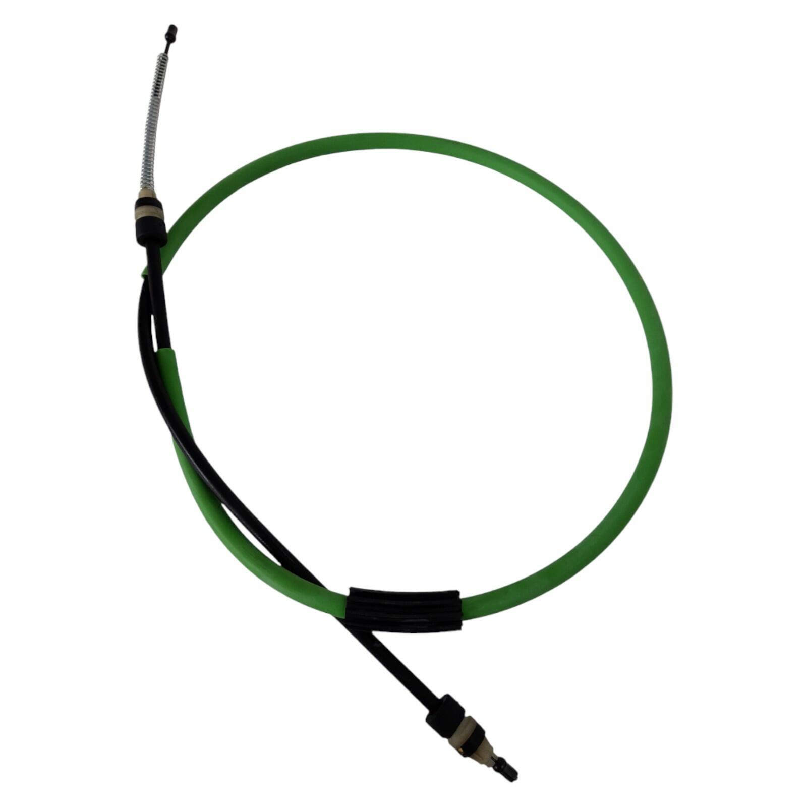 Genuine Renault Clio 4 Handbrake cable — part number 365302756R