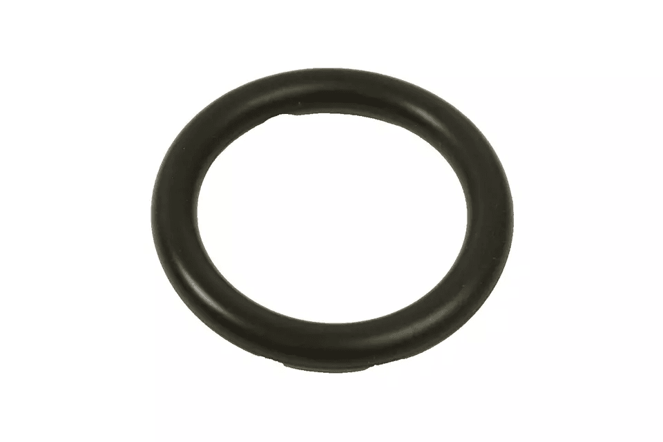 Genuine Vauxhall Corsa Rear Bearing Seal Ring 13342219