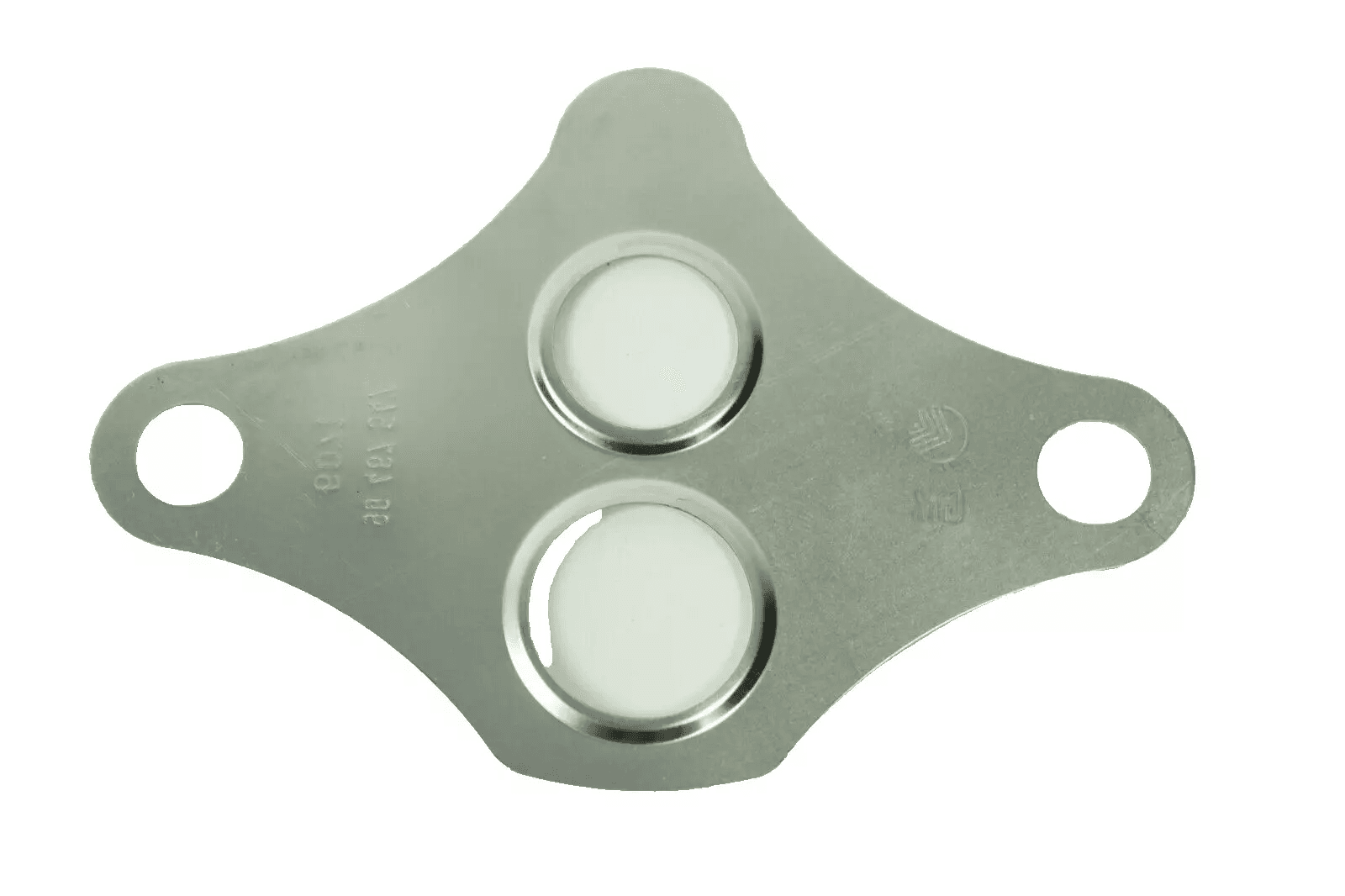 Genuine Vauxhall Astra F / G EGR to Inlet Manifold Gasket