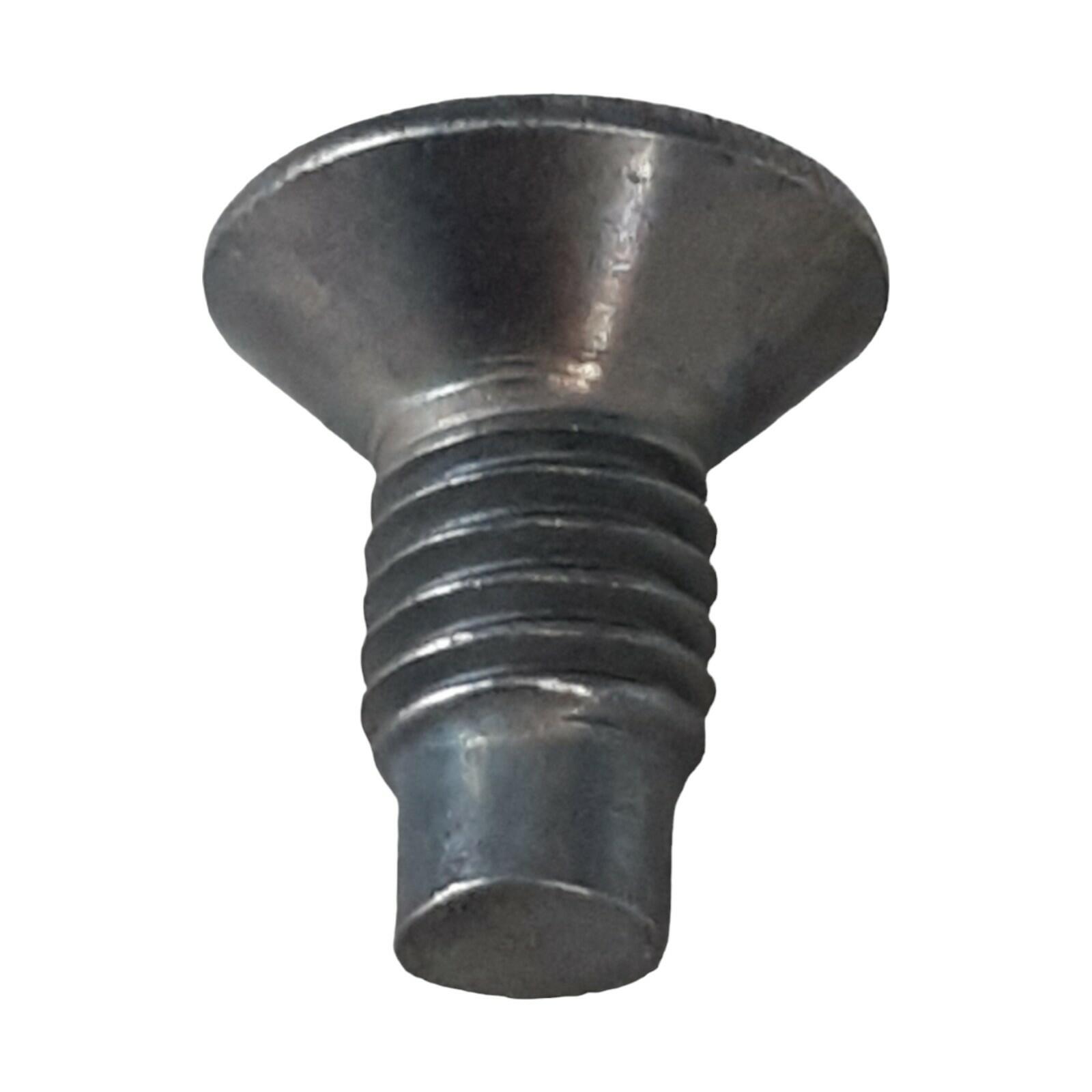 A4159900102 — Genuine Mercedes Brake Disc to Hub Bolt M8x17, factory-specification unit