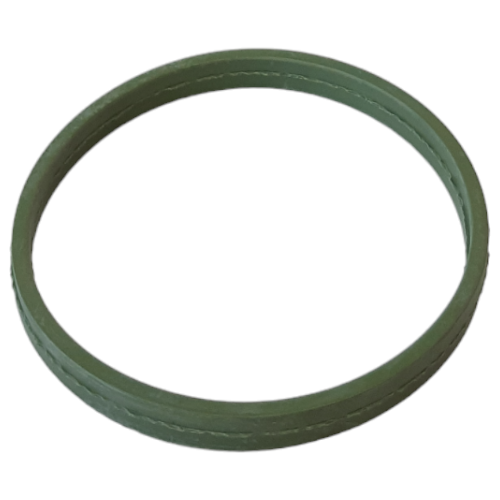Genuine Renault Dacia Turbocharger Pipe Gasket — part number 144652865R