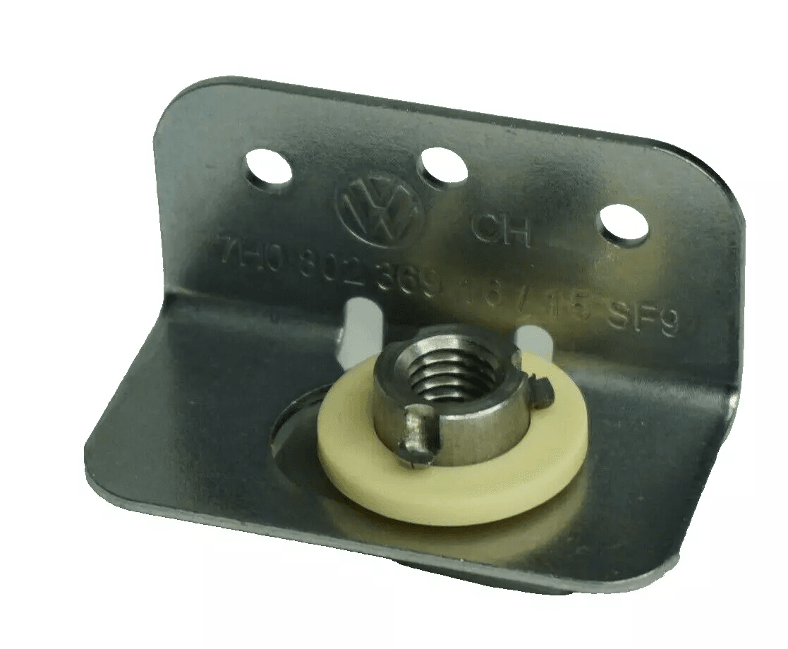 Genuine Volkswagen Transporter Retrofitting Seat Mounting Bracket