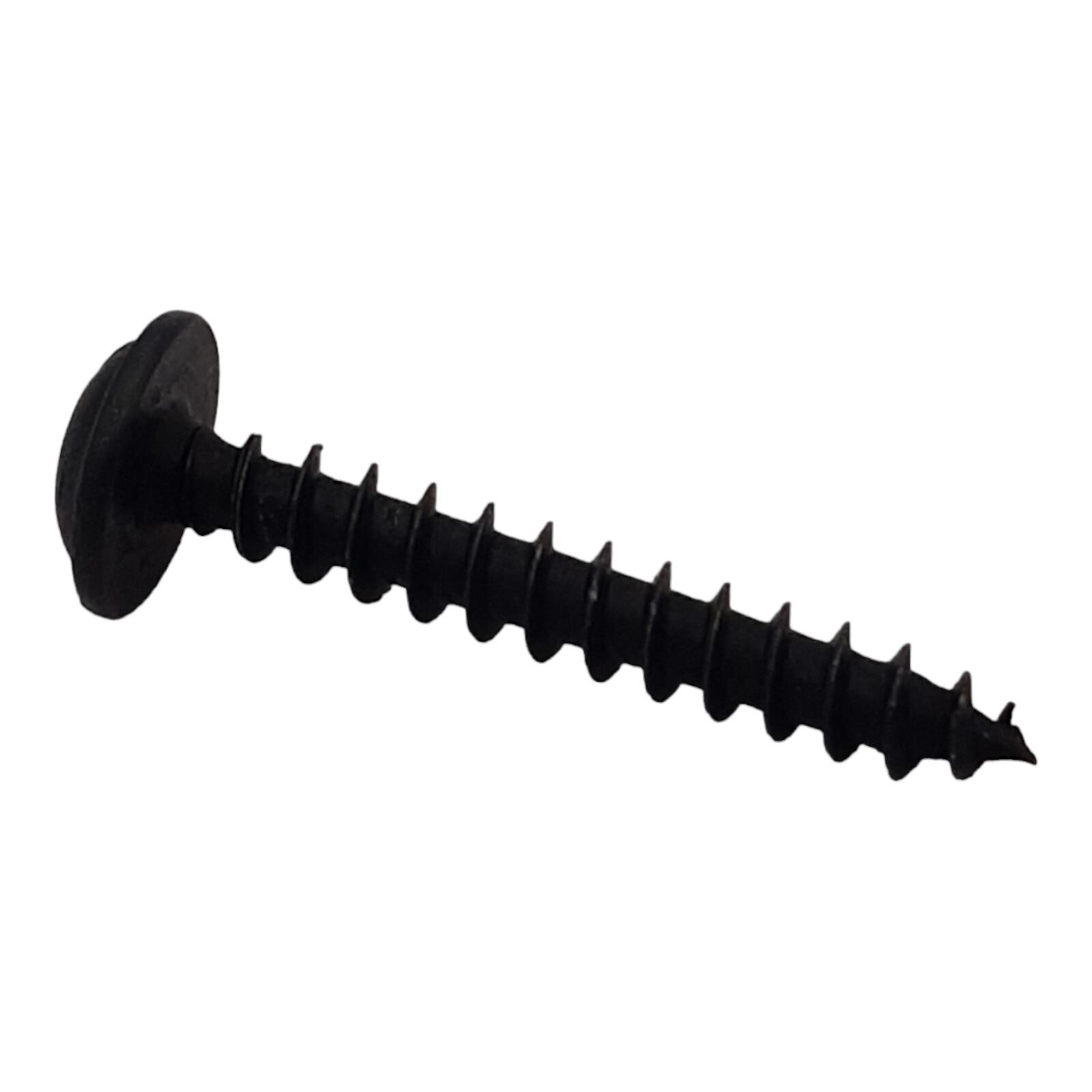 Genuine Vauxhall Movano A Sun Visor Self-tap screw (M5x20) — part number 93452165