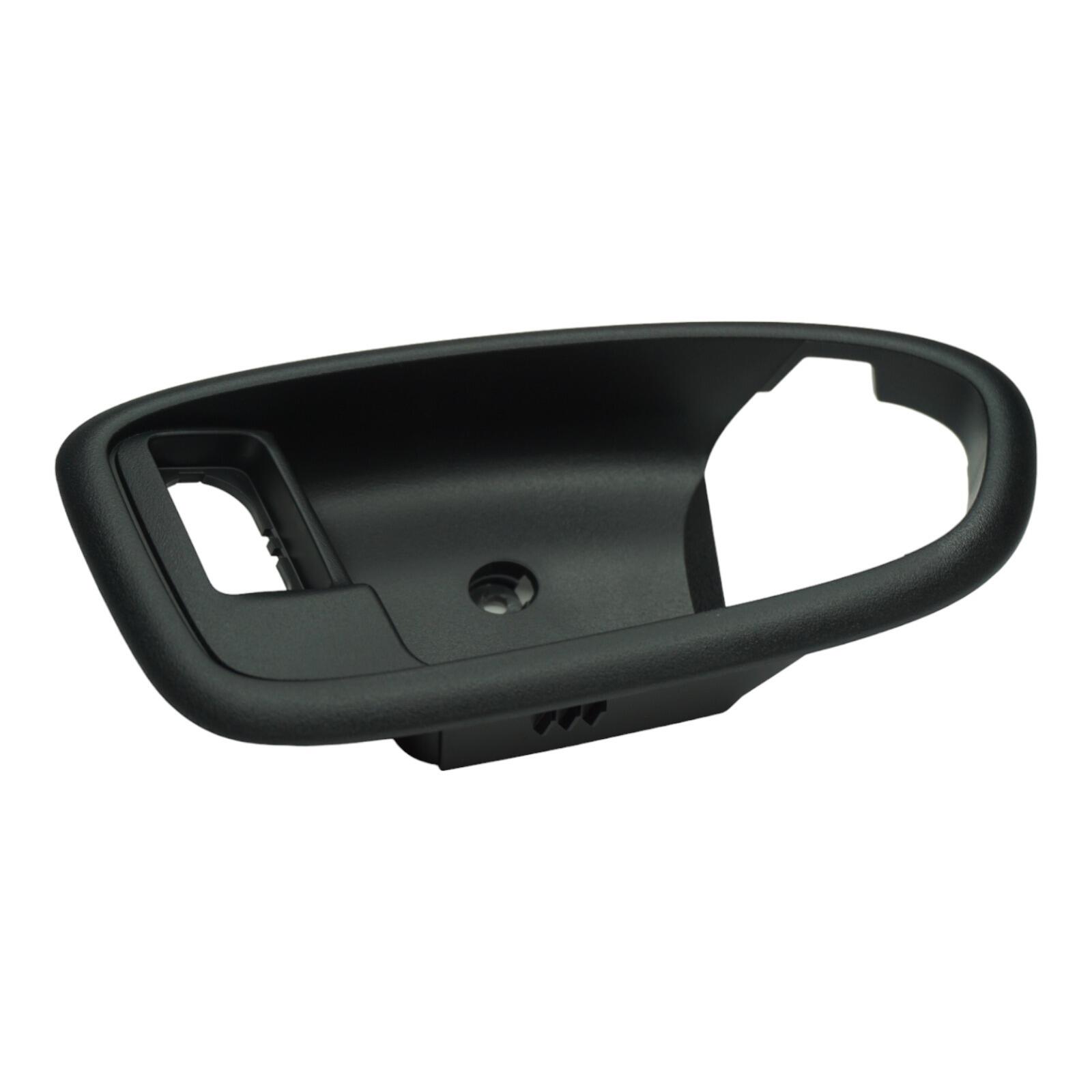 Ford OEM Ranger (TKE) Rear back panel moulding