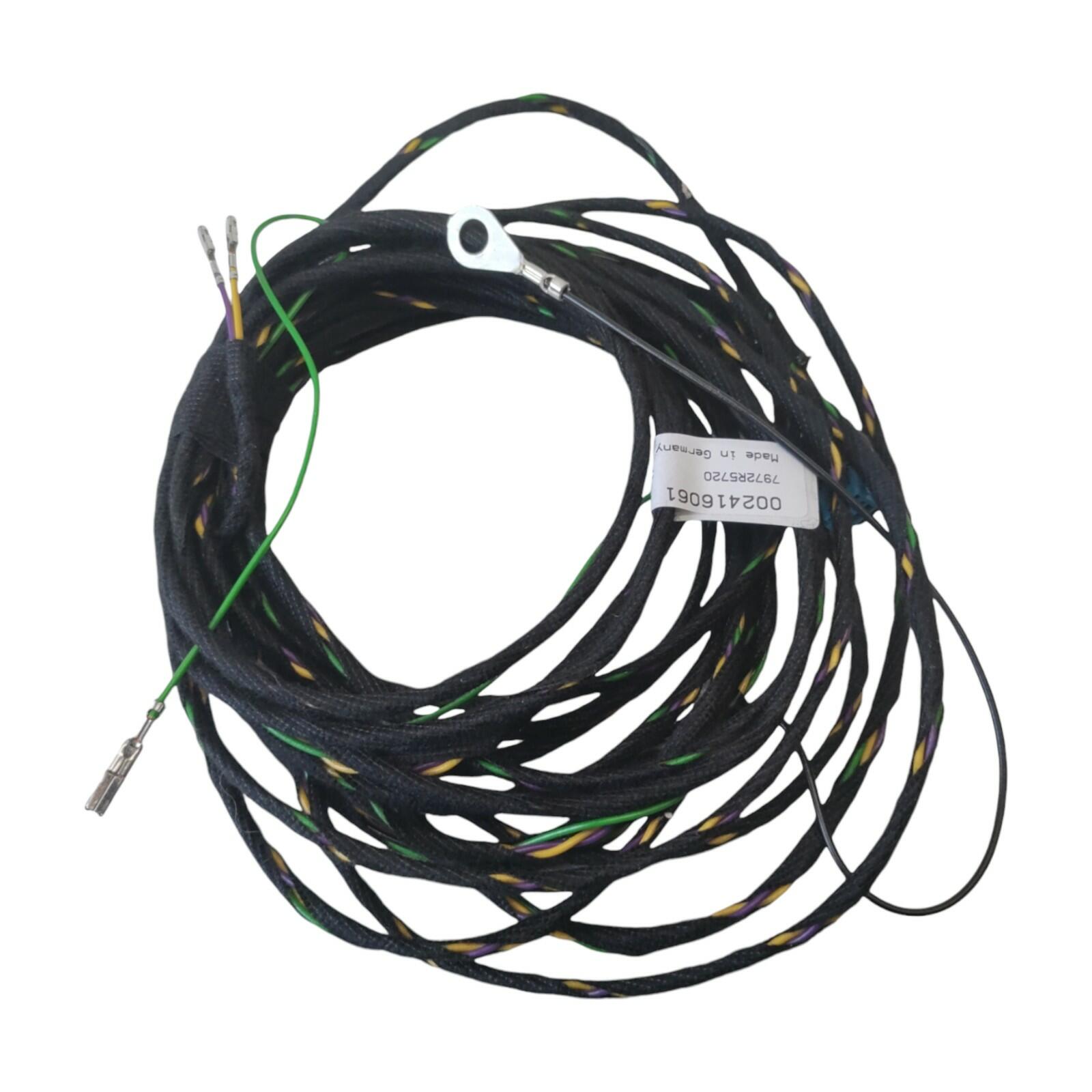 Vauxhall OEM Wiring harness