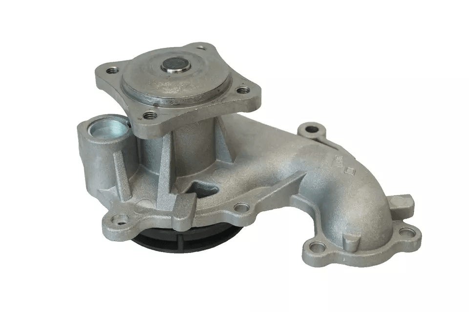 Multipart Water Pump Fits Ford