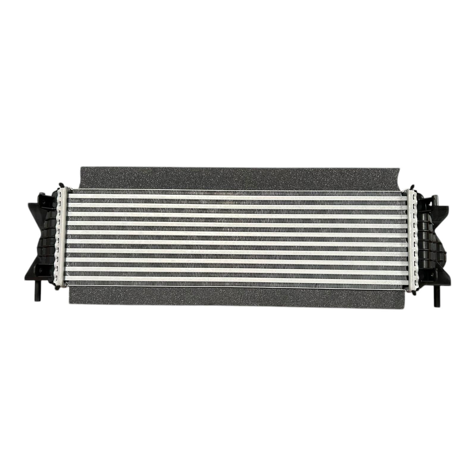Genuine Nissan Navara Intercooler assembly