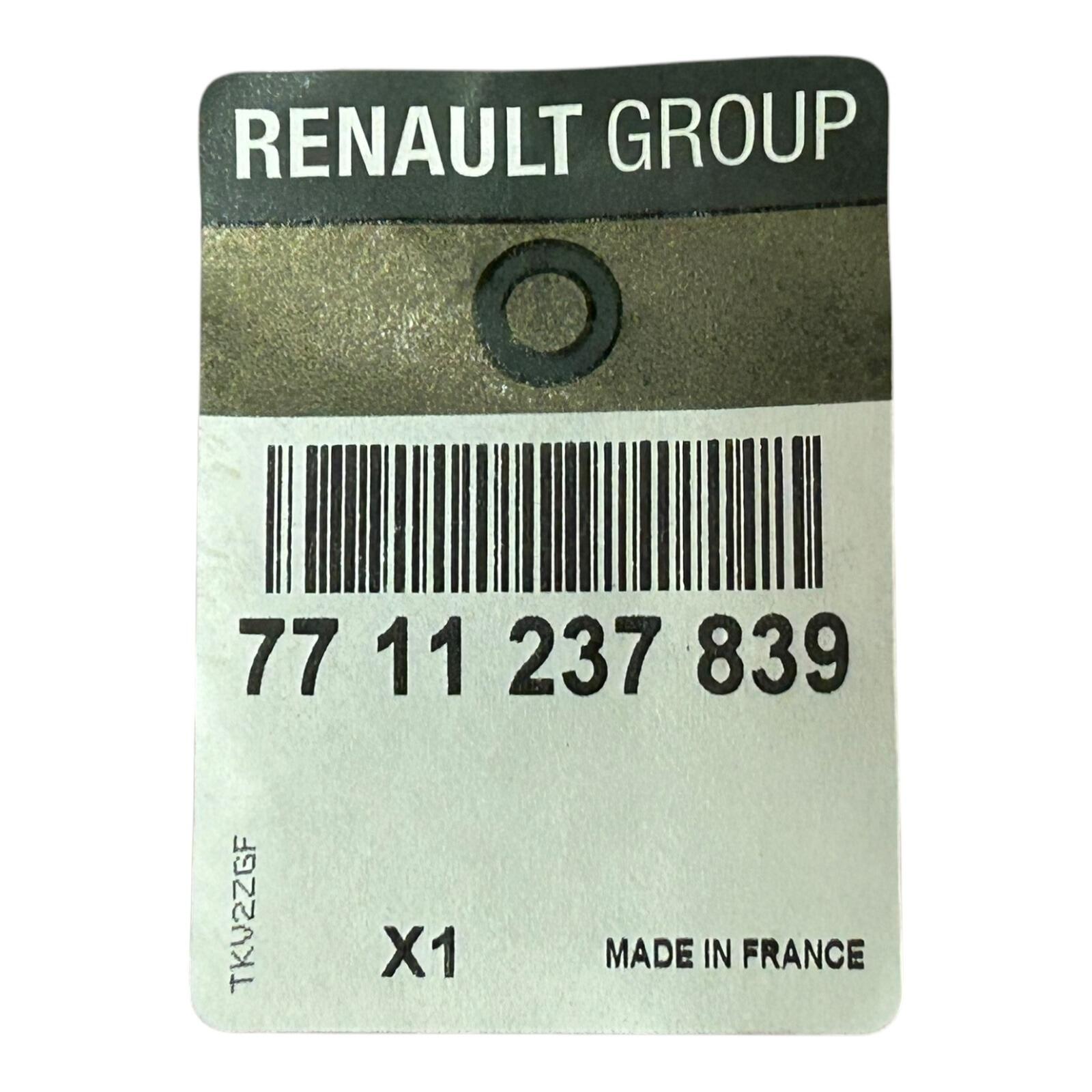 Renault Wiring protection sleeve (fabric) original equipment