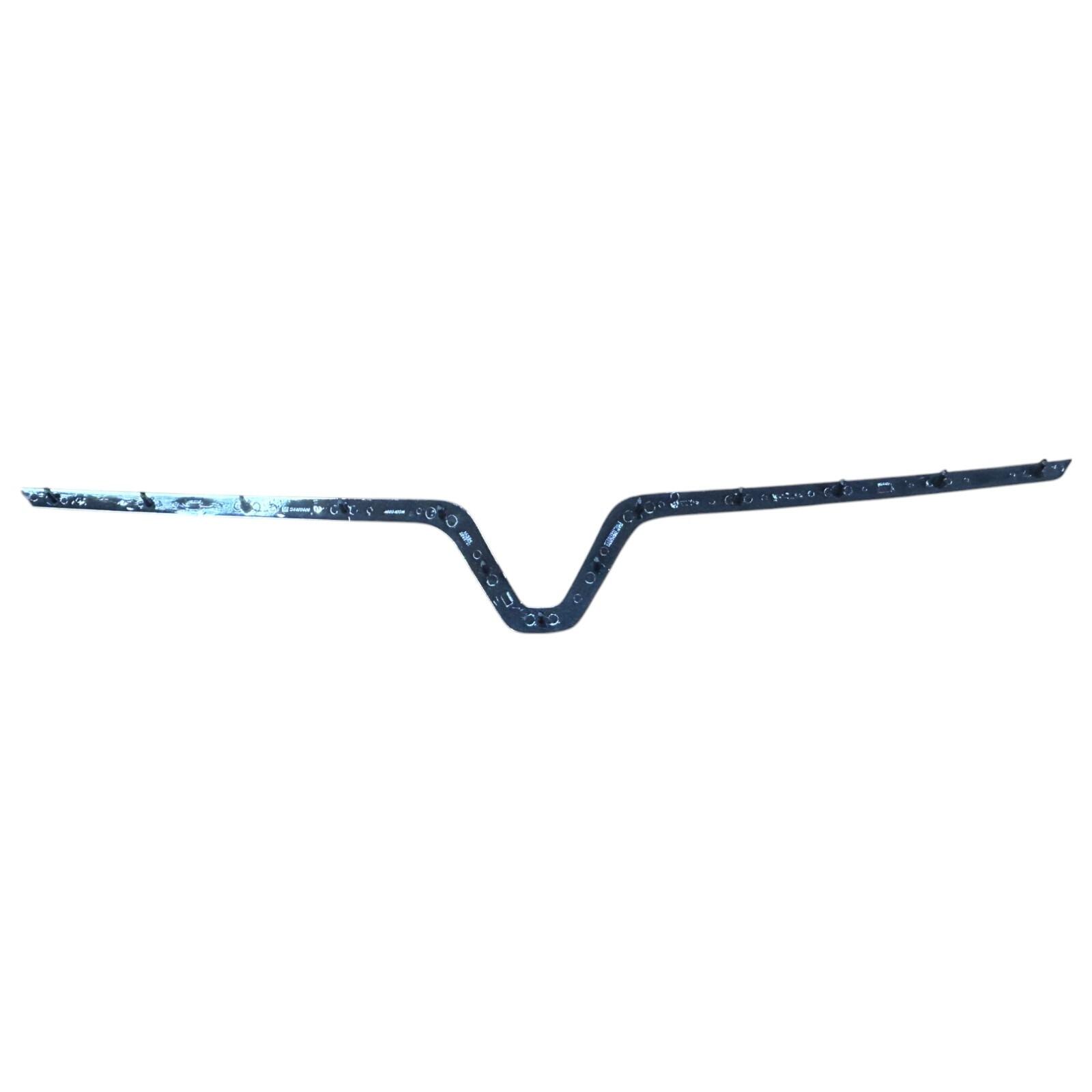 Vauxhall Corsa Combo C Grille moulding (chrome) original equipment
