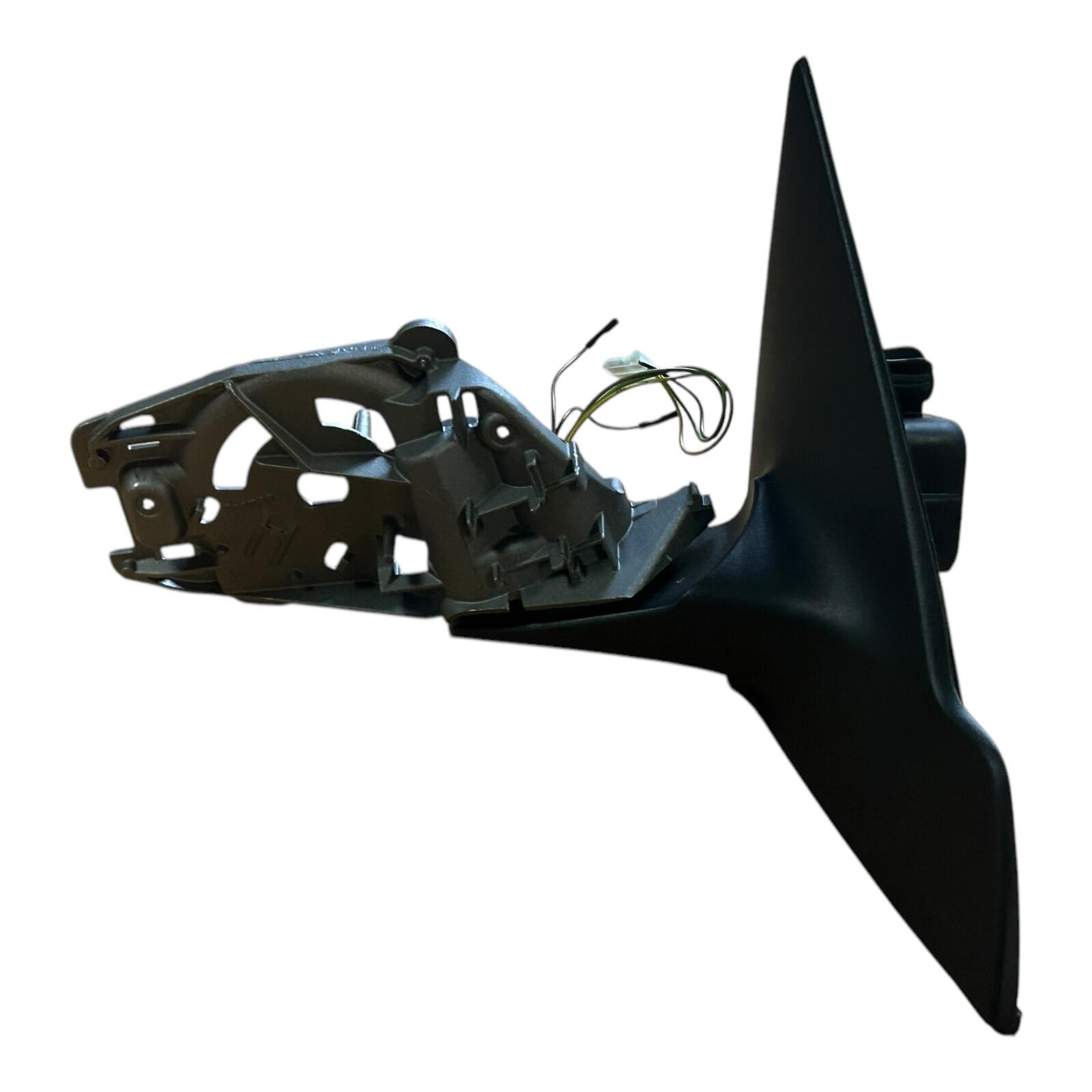 Genuine SAAB RH OS Wing mirror arm assembly