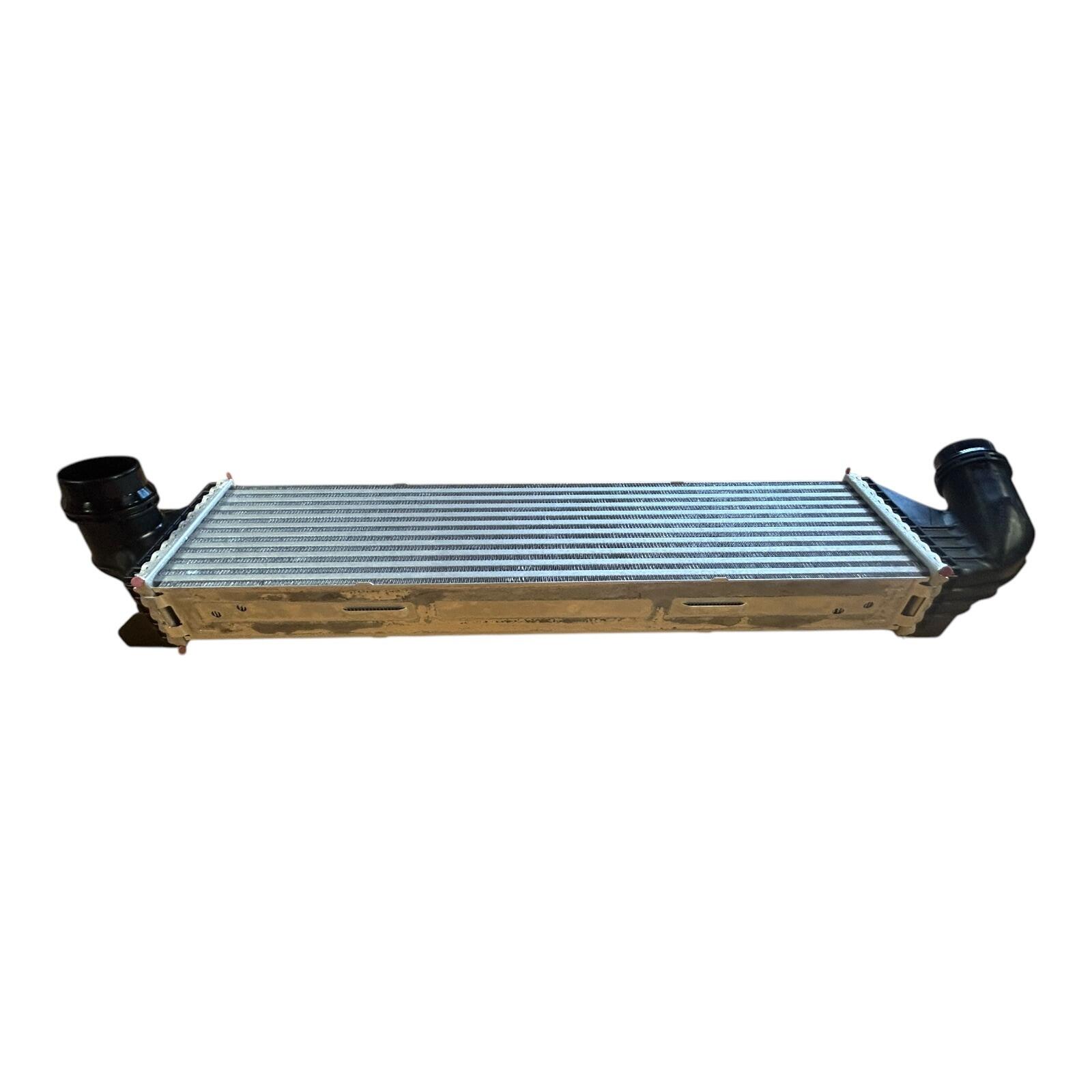 Genuine Vauxhall Turbocharger intercooler replacement part