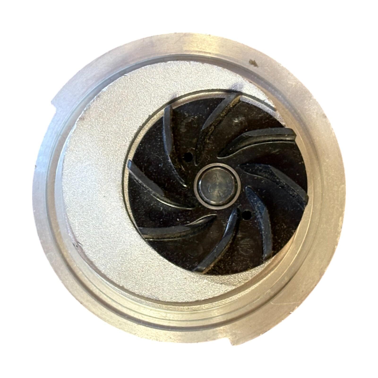 Vauxhall Corsa Astra Meriva Water pump