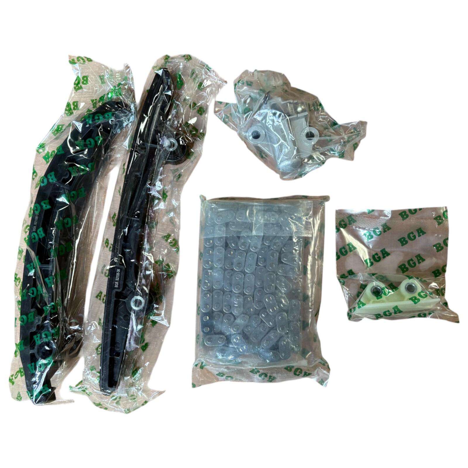 Miscellaneous BGA Timing chain kit fits Citroen FIAT Ford Land Rover Peugeot
