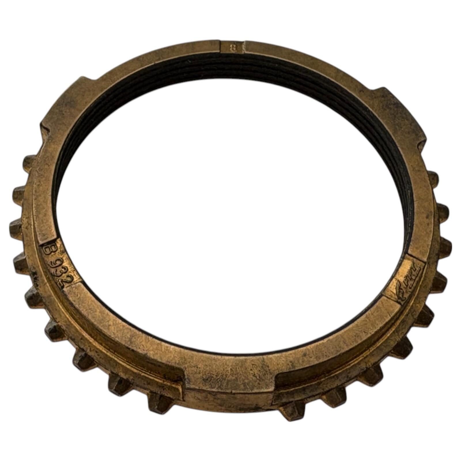 Genuine FIAT Doblo Vauxhall Combo D 3rd-4th gear sync ring