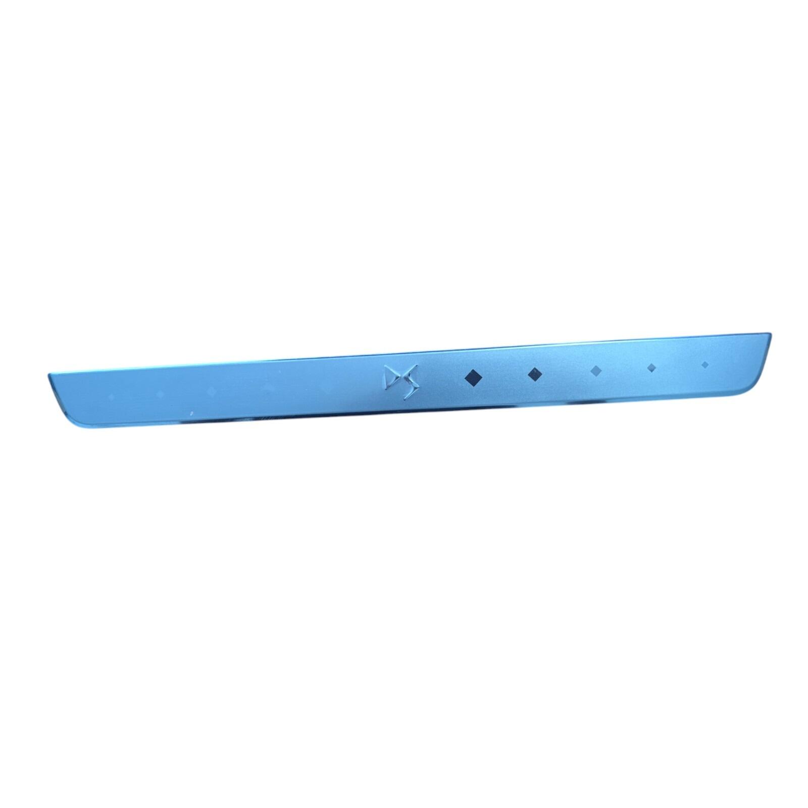 Genuine PSA DS7 Front sill cover