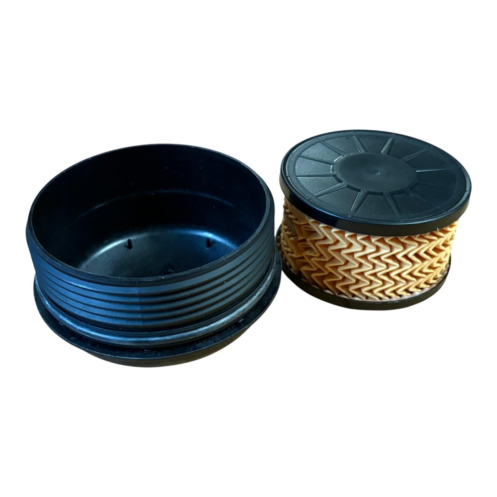 OEM Micra Qashqai X-Trail Oil filter assembly for Nissan vehicles