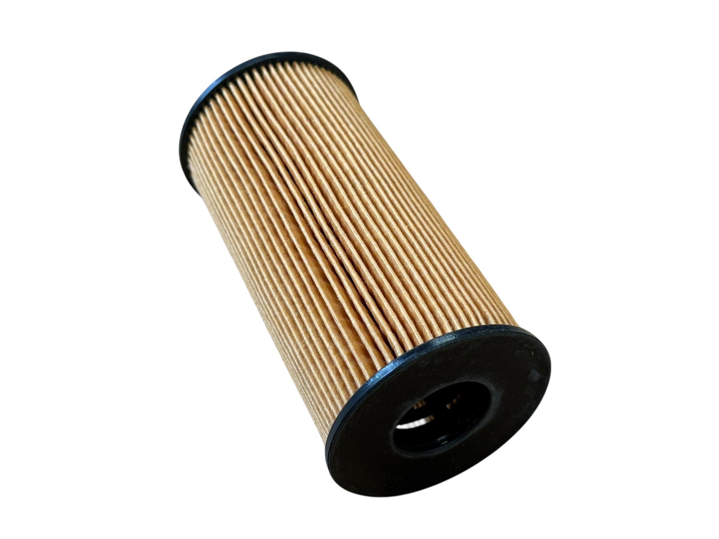 Oil filter Mercedes Nissan Renault 8671018392 by Motrio