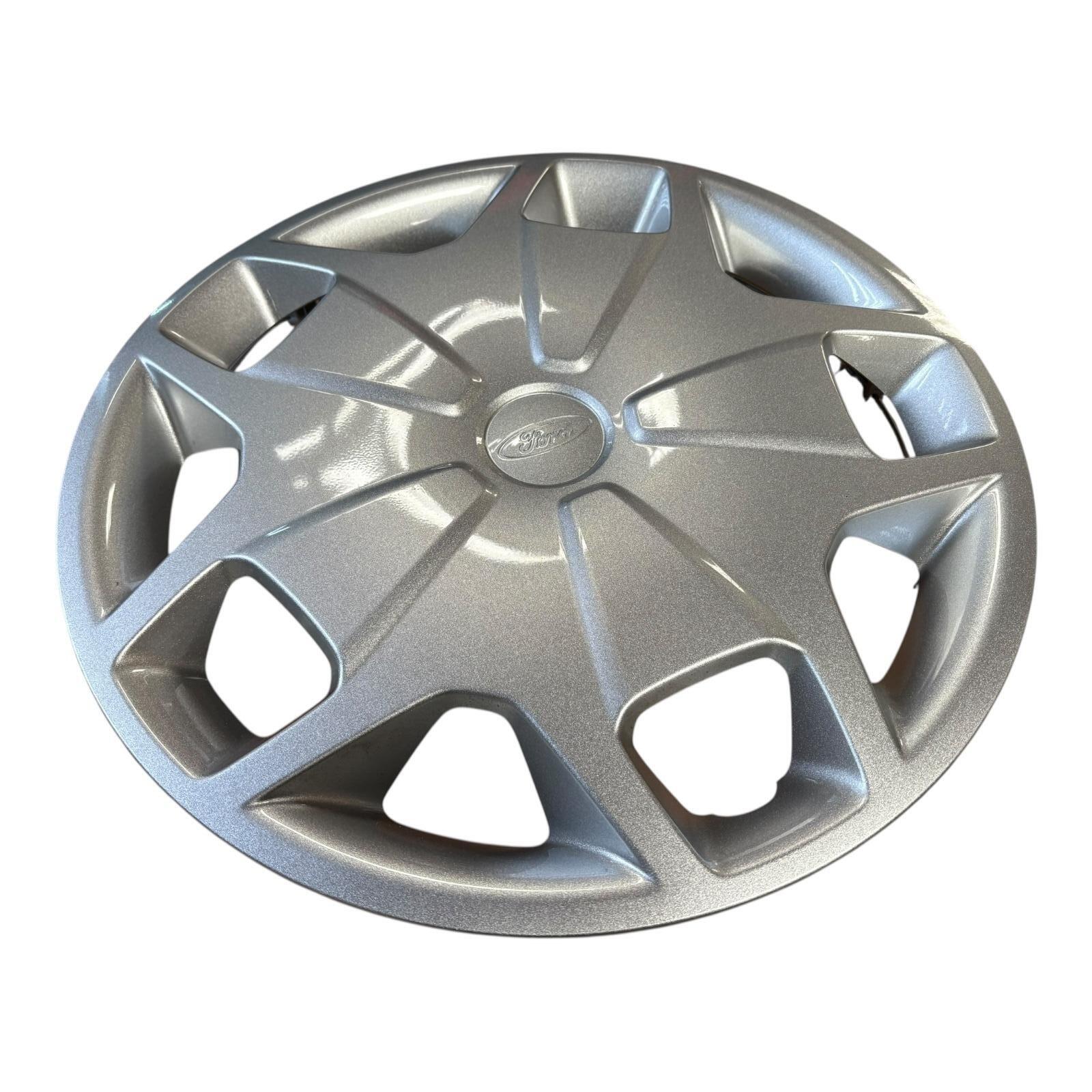 Ford OEM Transit Custom 15" Wheel trim