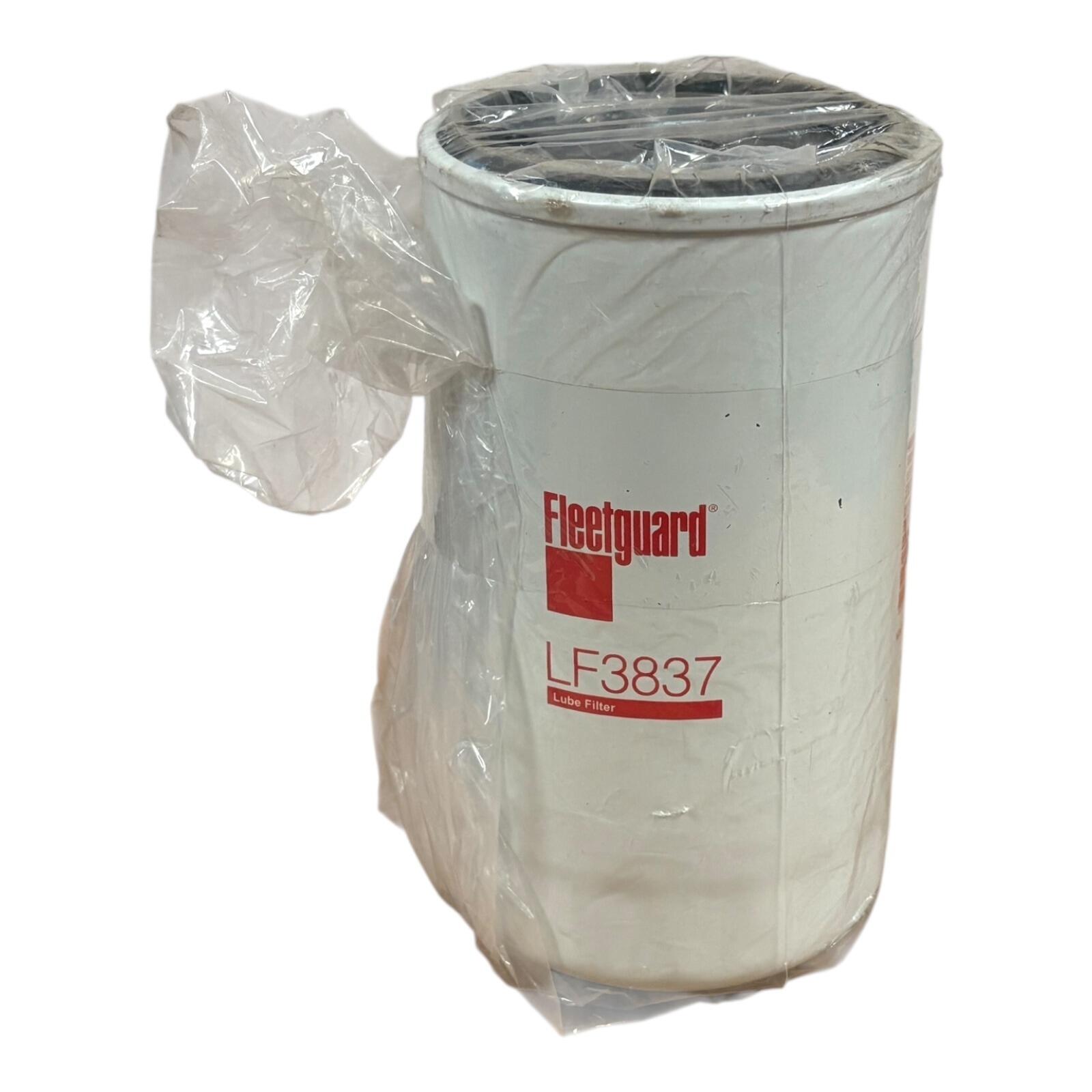 Fleetguard Hydraulic oil filter fits New Holland