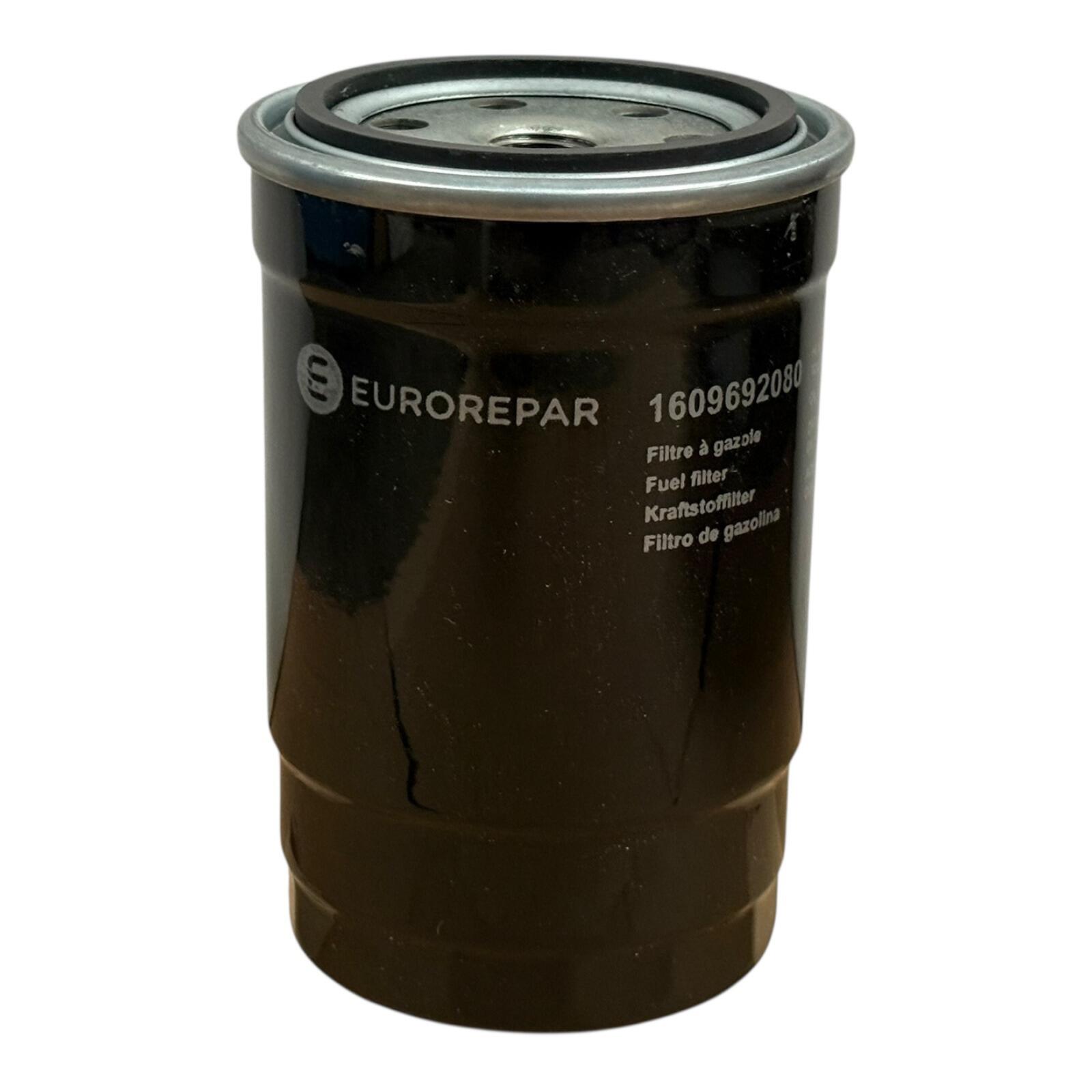Eurorepar Fuel filter fits Hyundai / KIA