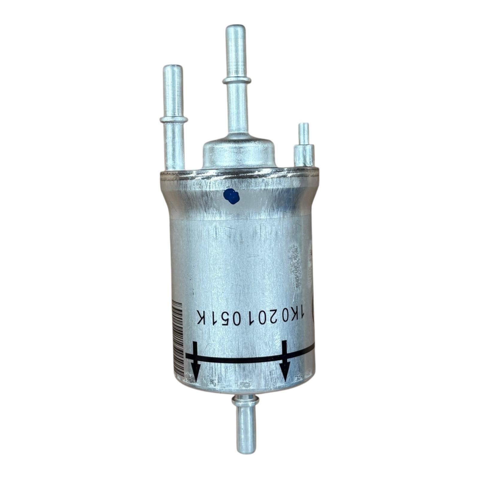 Volkswagen OEM Audi SEAT Skoda Fuel filter