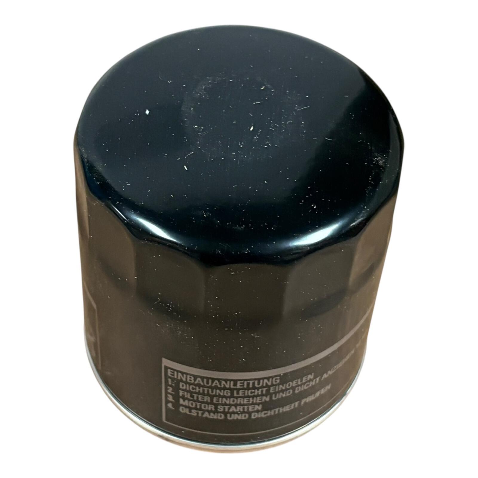 Volkswagen Audi SEAT Skoda Oil filter