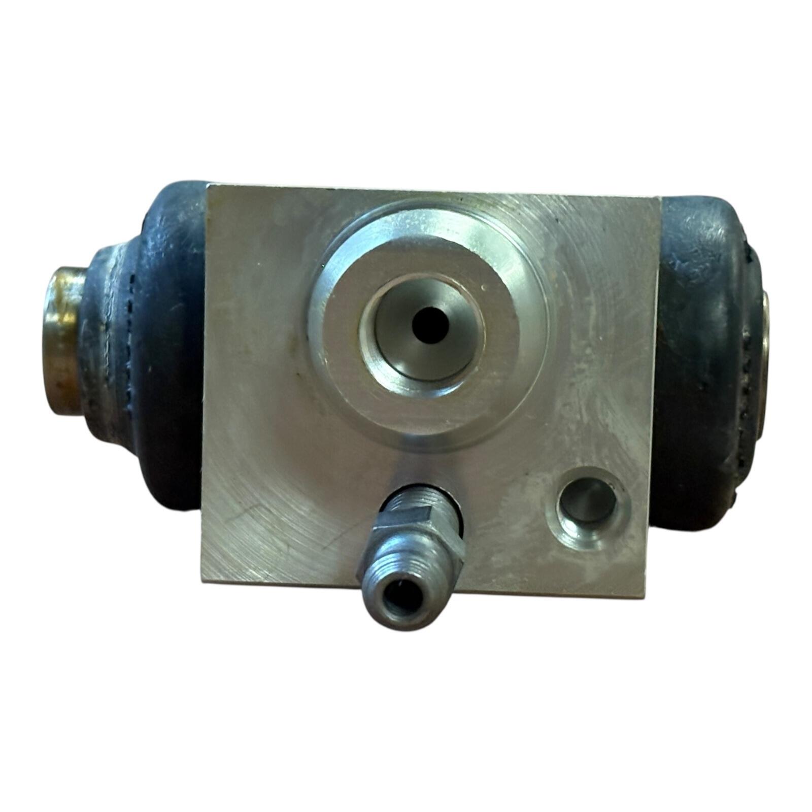 Vauxhall Agila Rear wheel brake cylinder automotive part