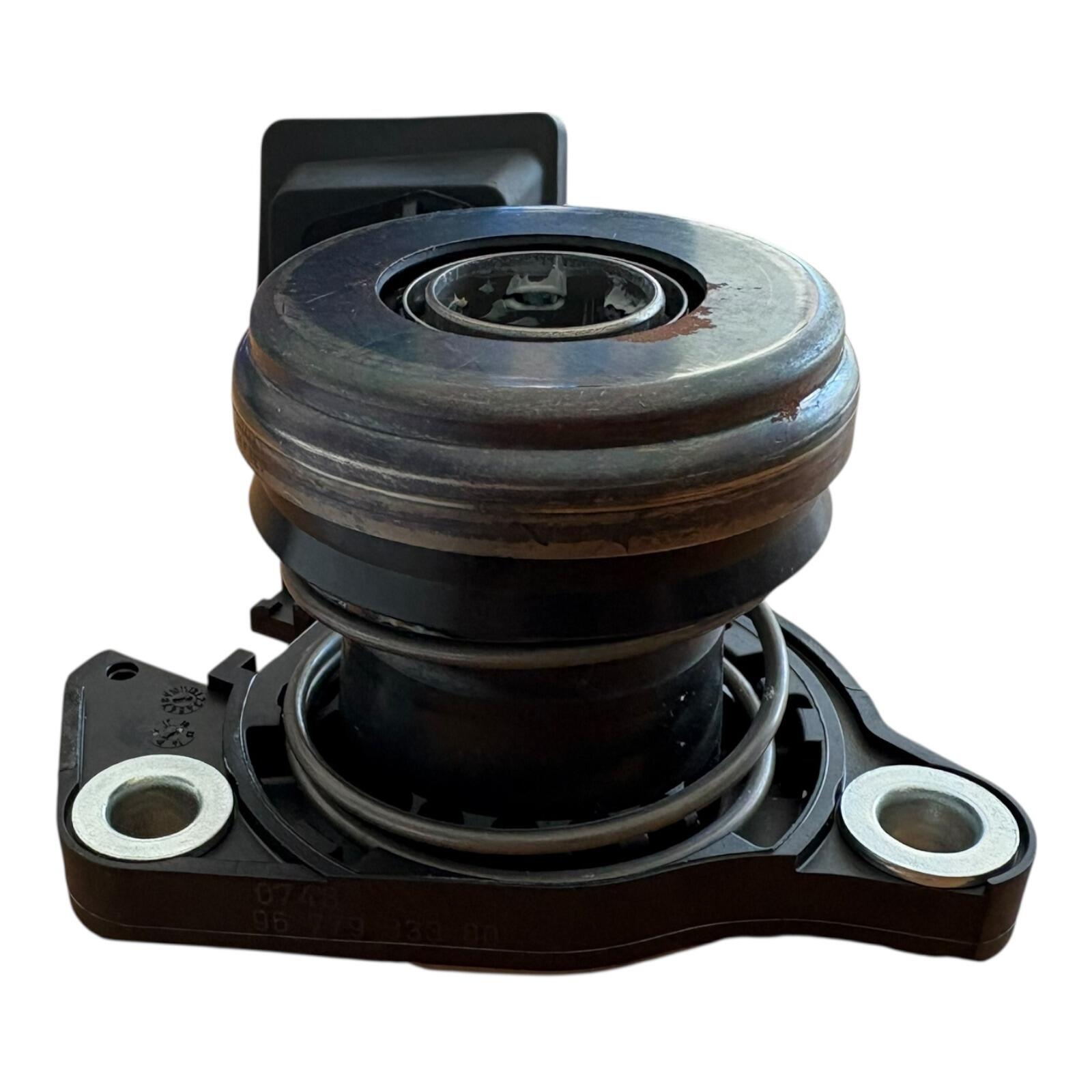 OEM Vauxhall Crossland X Clutch release bearing detail view