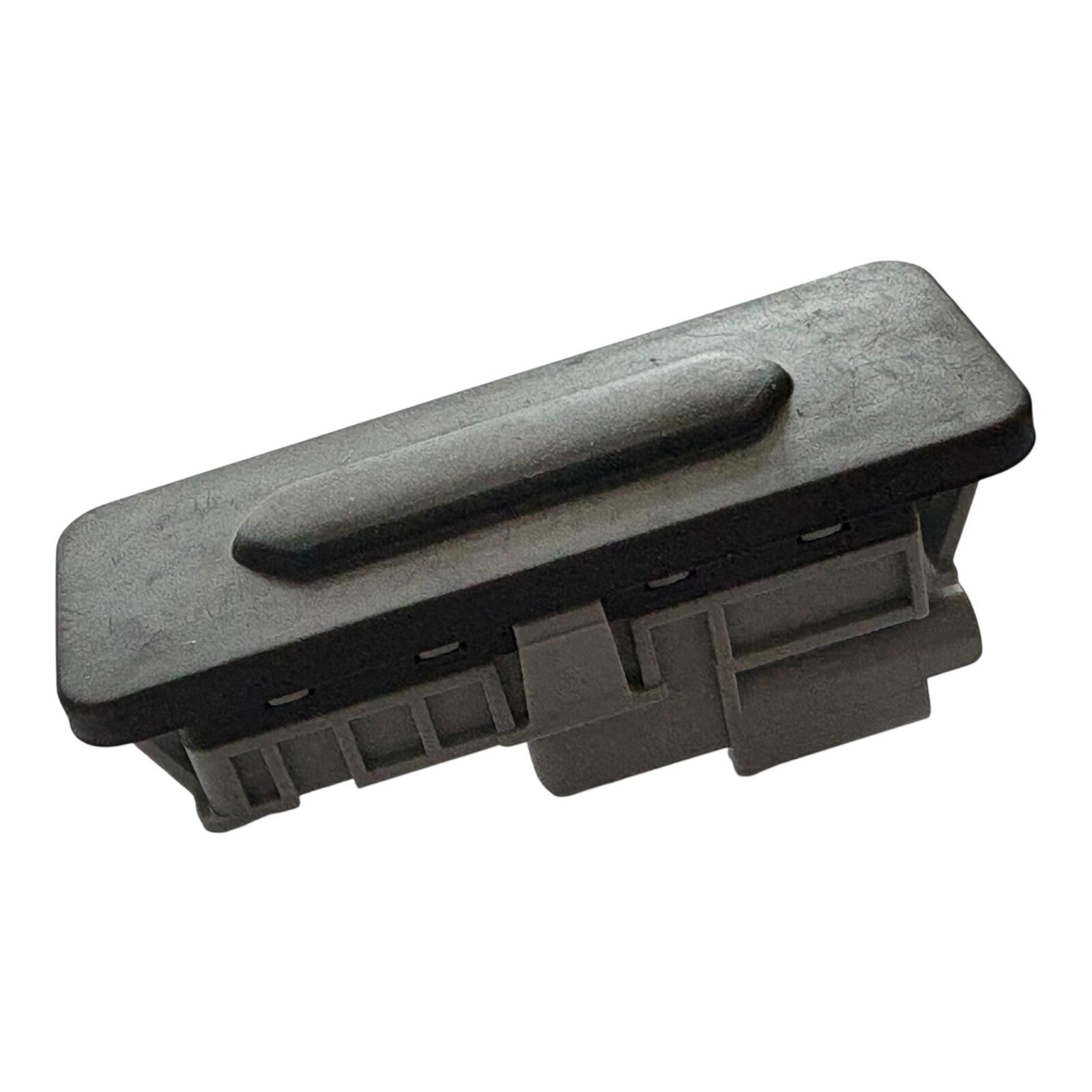 Genuine Renault Megane Scenic Tailgate handle switch