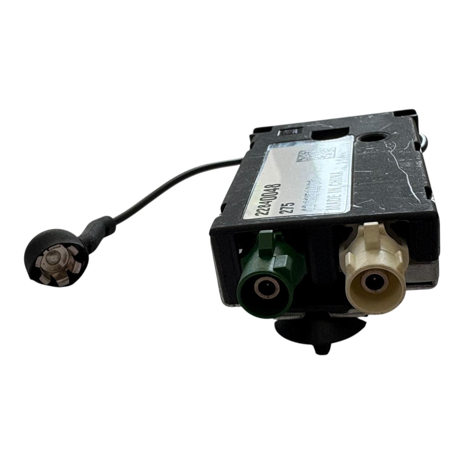 Vauxhall Insignia A Rear window DAB aerial amplifier automotive part