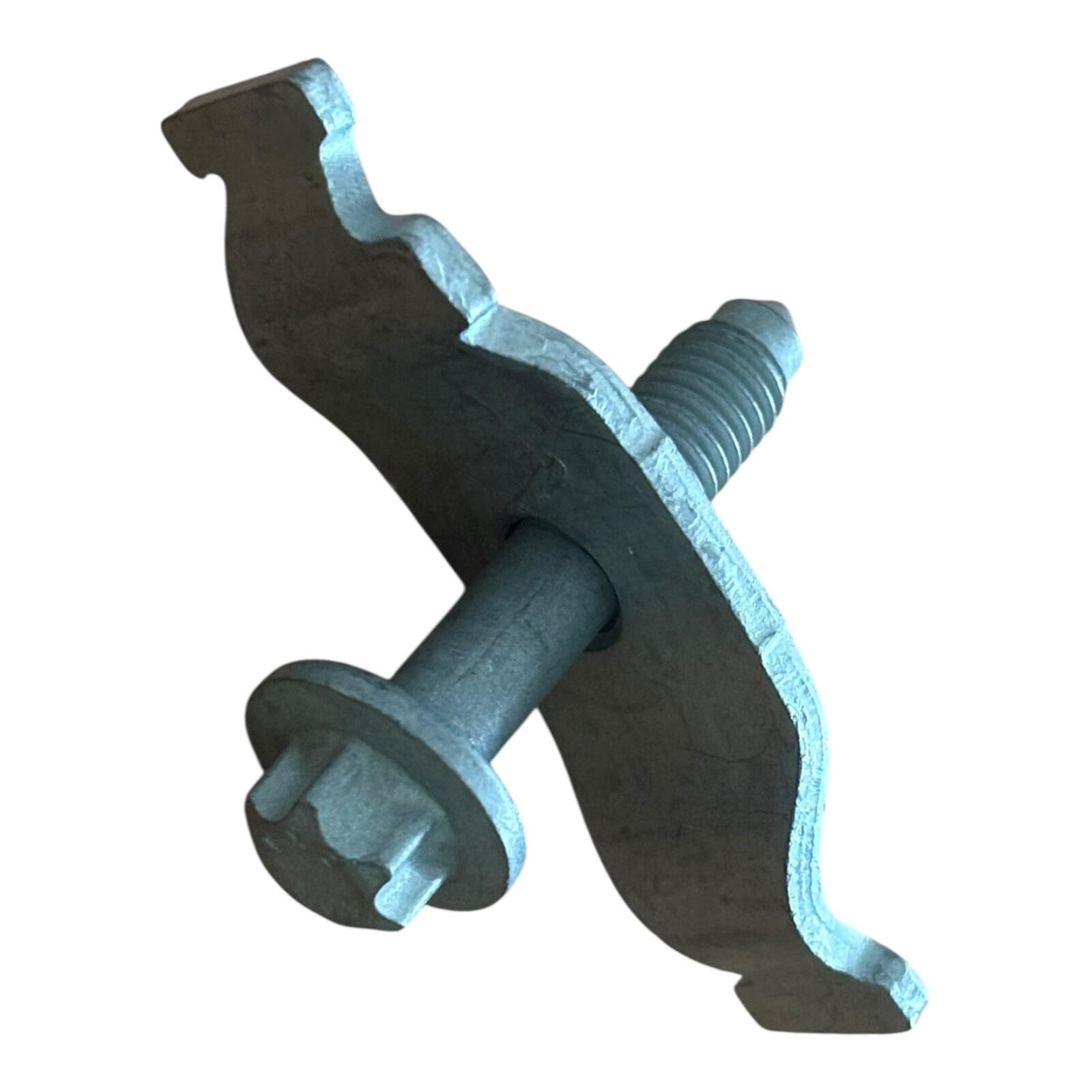 Genuine DAF CF LF XB XD XF XG Leaf spring plate