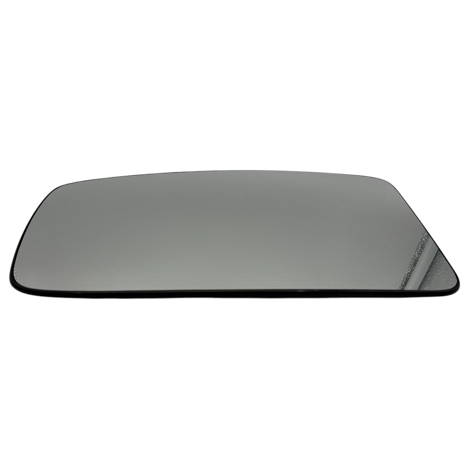 SPJ RH OS Upper wing mirror glass Master LR0672 replacement