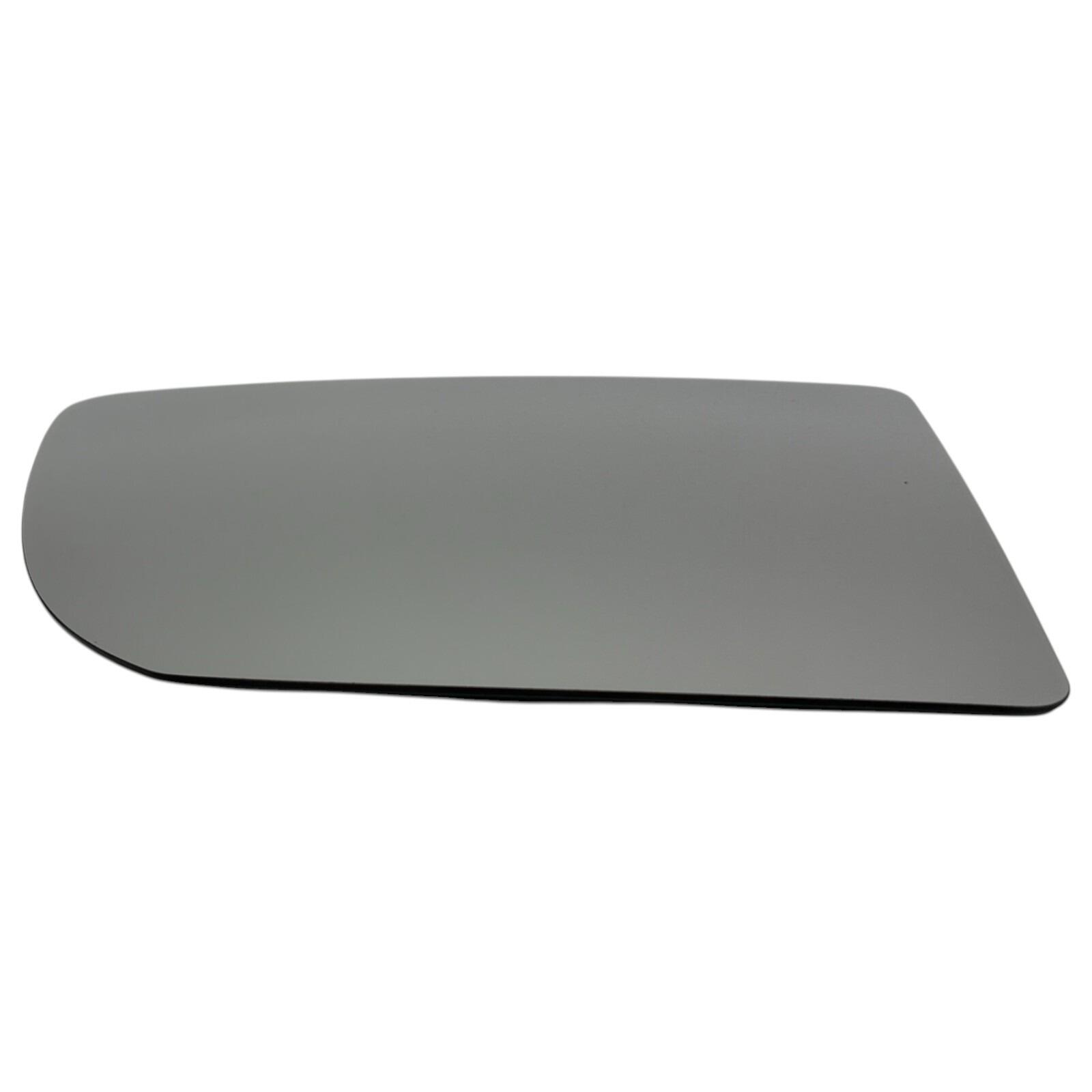 Volkswagen OEM LH NS Wing mirror glass original equipment