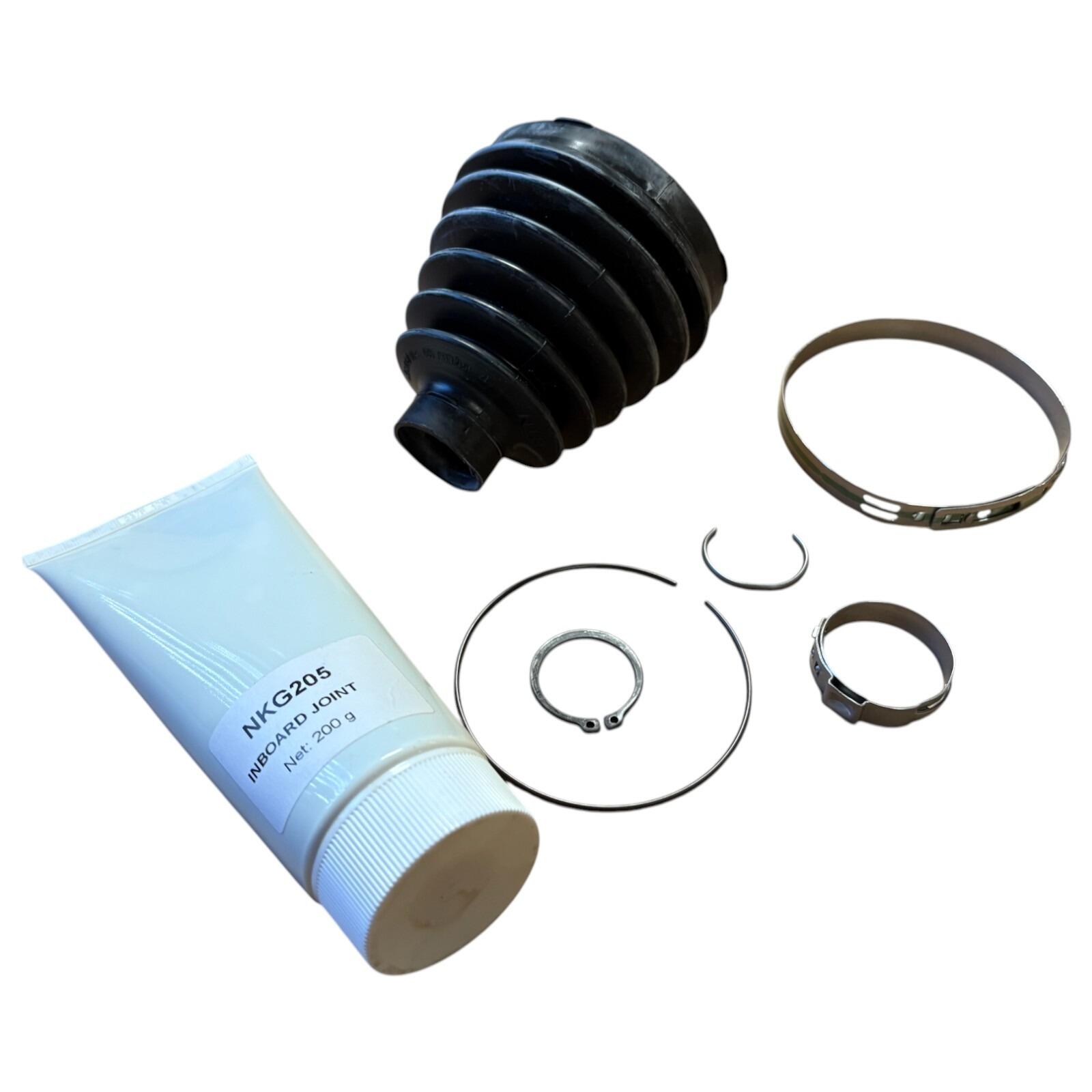 Mercedes-Benz OEM Mercedes Viano Rear CV boot kit
