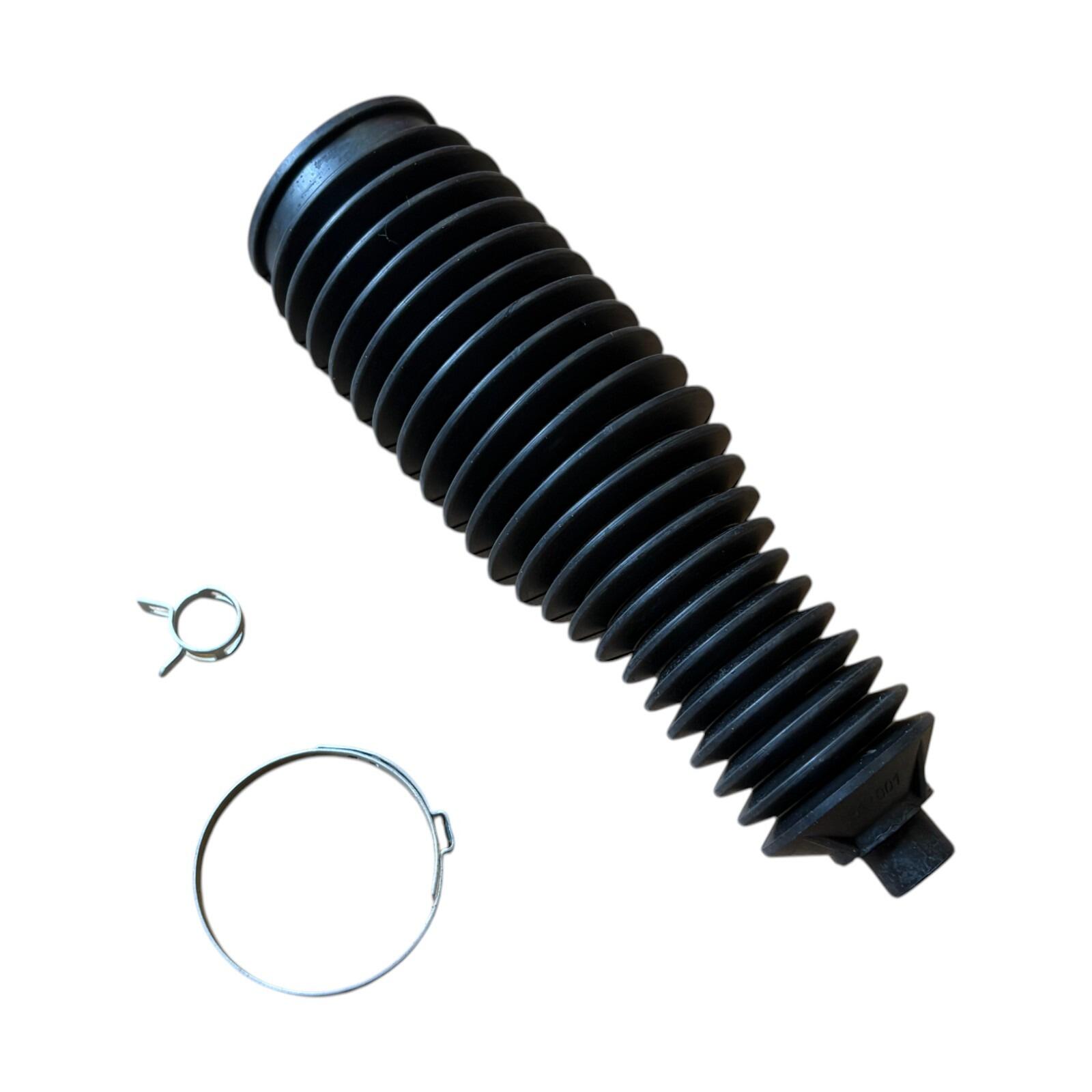 Lemforder Steering rack gaiter fits Vauxhall / Peugeot / Citroen / Fiat — quality aftermarket replacement — part number 3537401