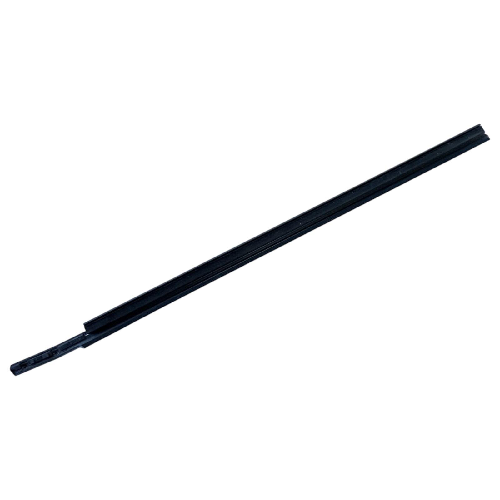 OEM Ford Mondeo (GE) LH NS Rear door weatherstrip detail view