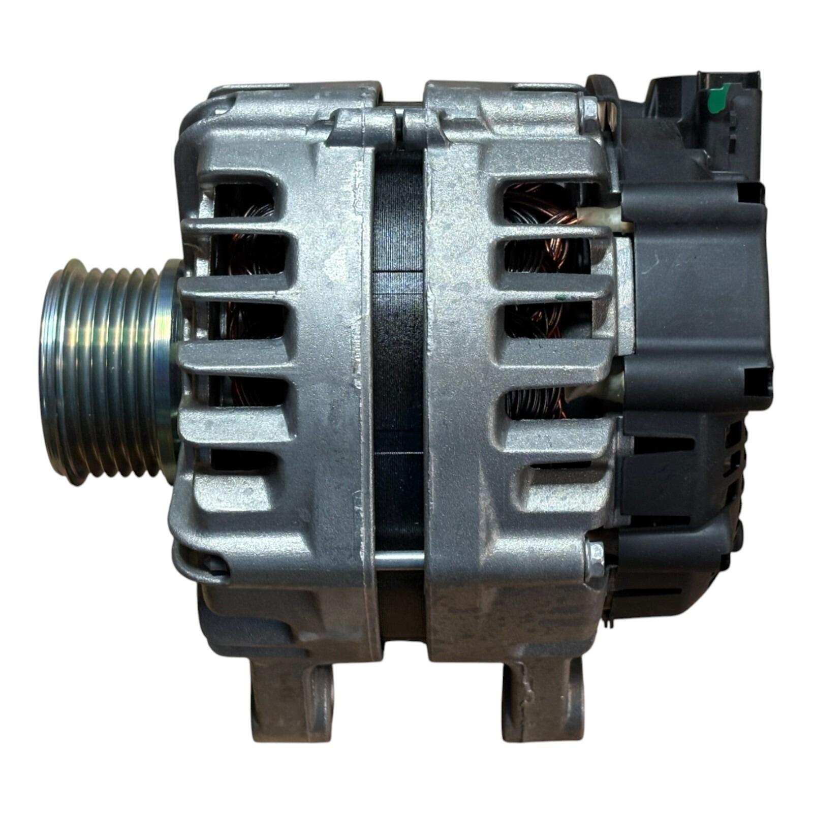 Multipart Alternator 14V 150A