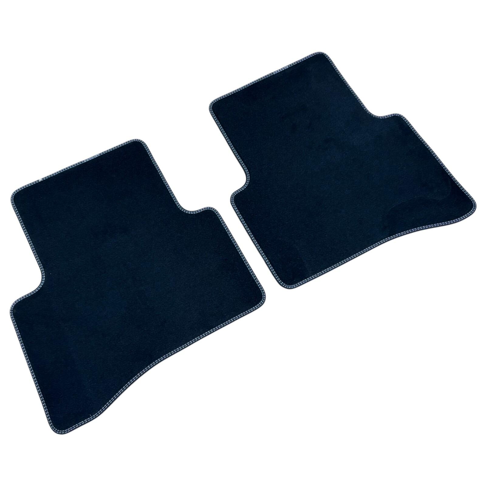 KIA Sportage GT Line Velour Black Floor Mat product image