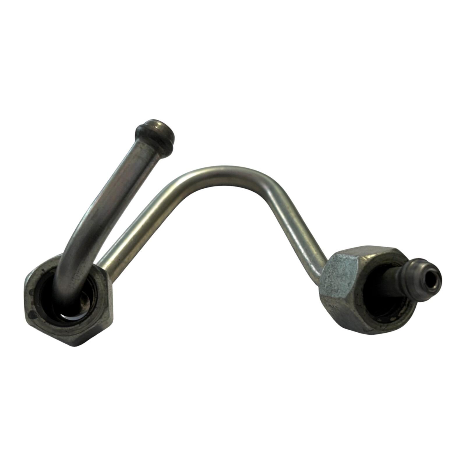 Genuine Nissan Juke NV200 Qashqai Injection Fuel Pipe No.5 — OEM-grade replacement — part number 1668400QAF