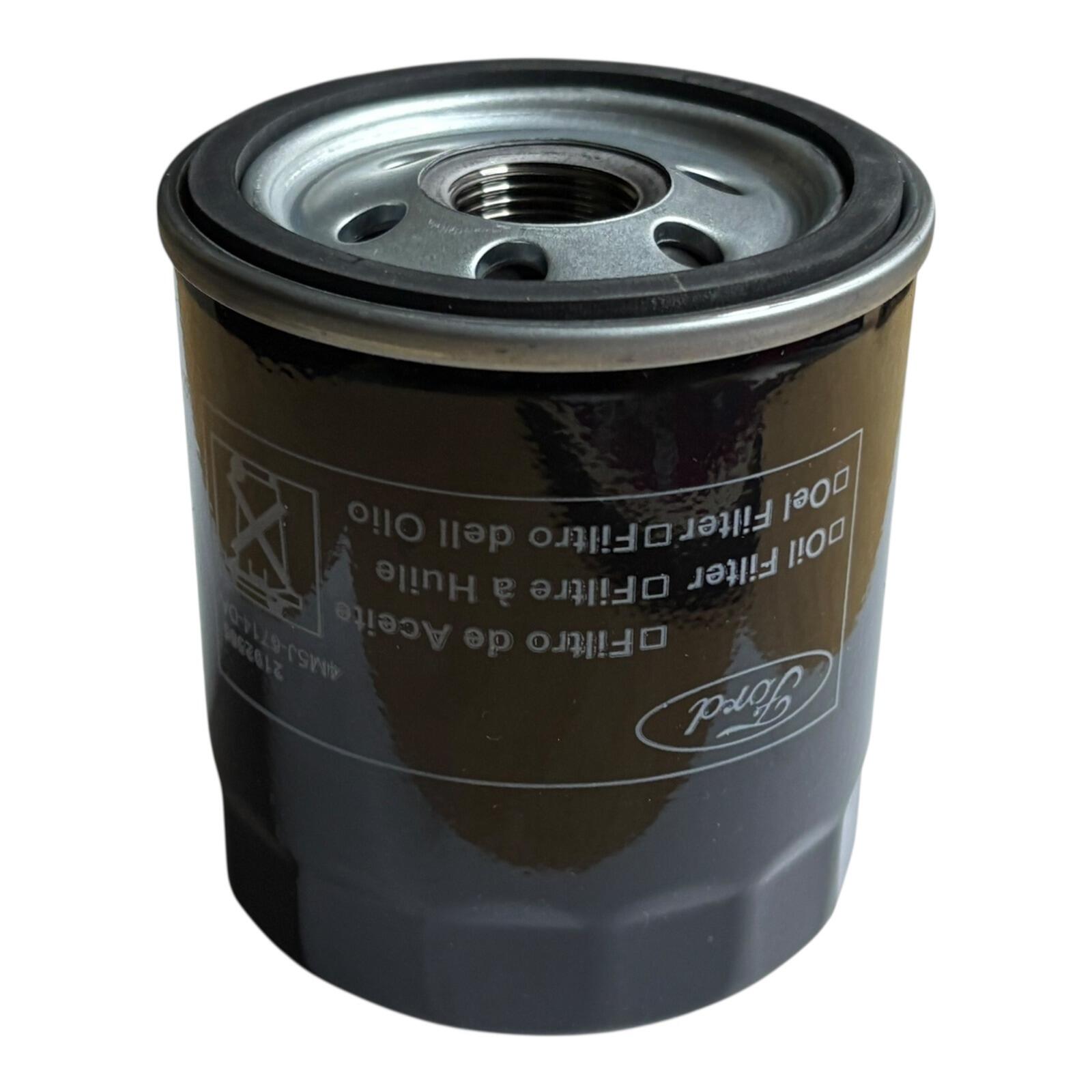 Genuine Ford 1.8 Duratorq-DI HPCR Spin-On Oil Filter