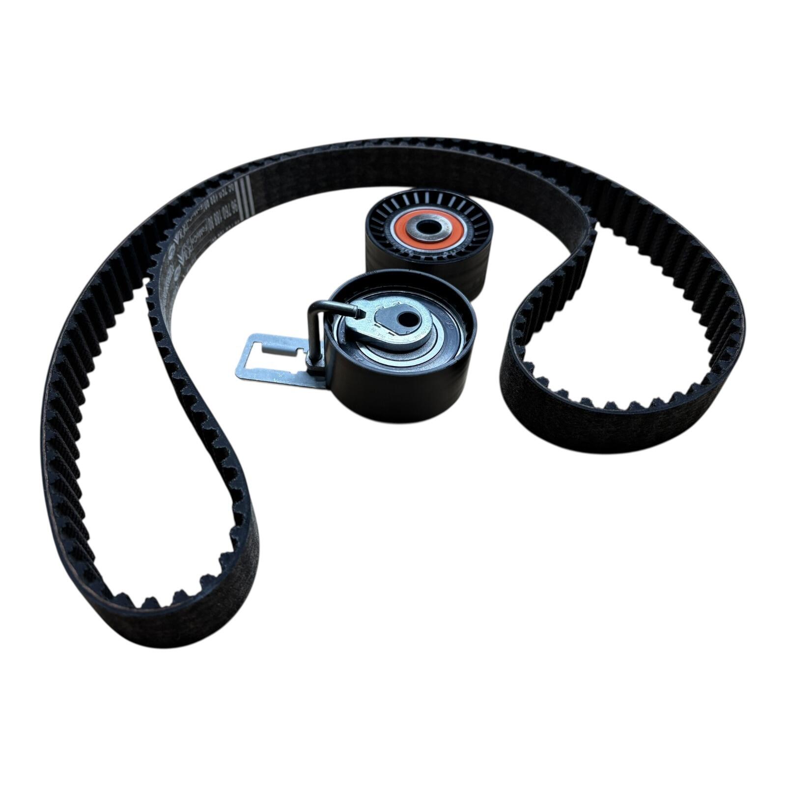 Genuine Ford 1. Timing Belt Kit