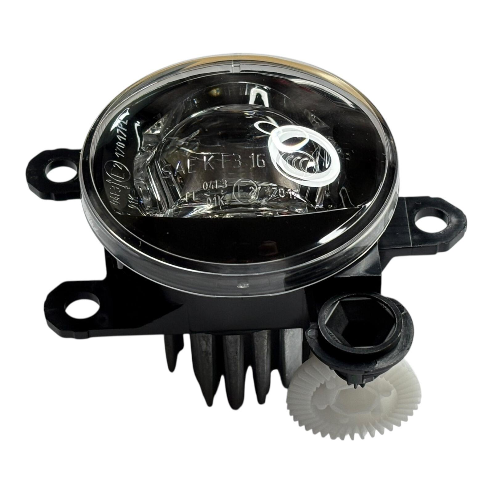 OEM Ford Focus RH Front LED Fog Lamp detail view