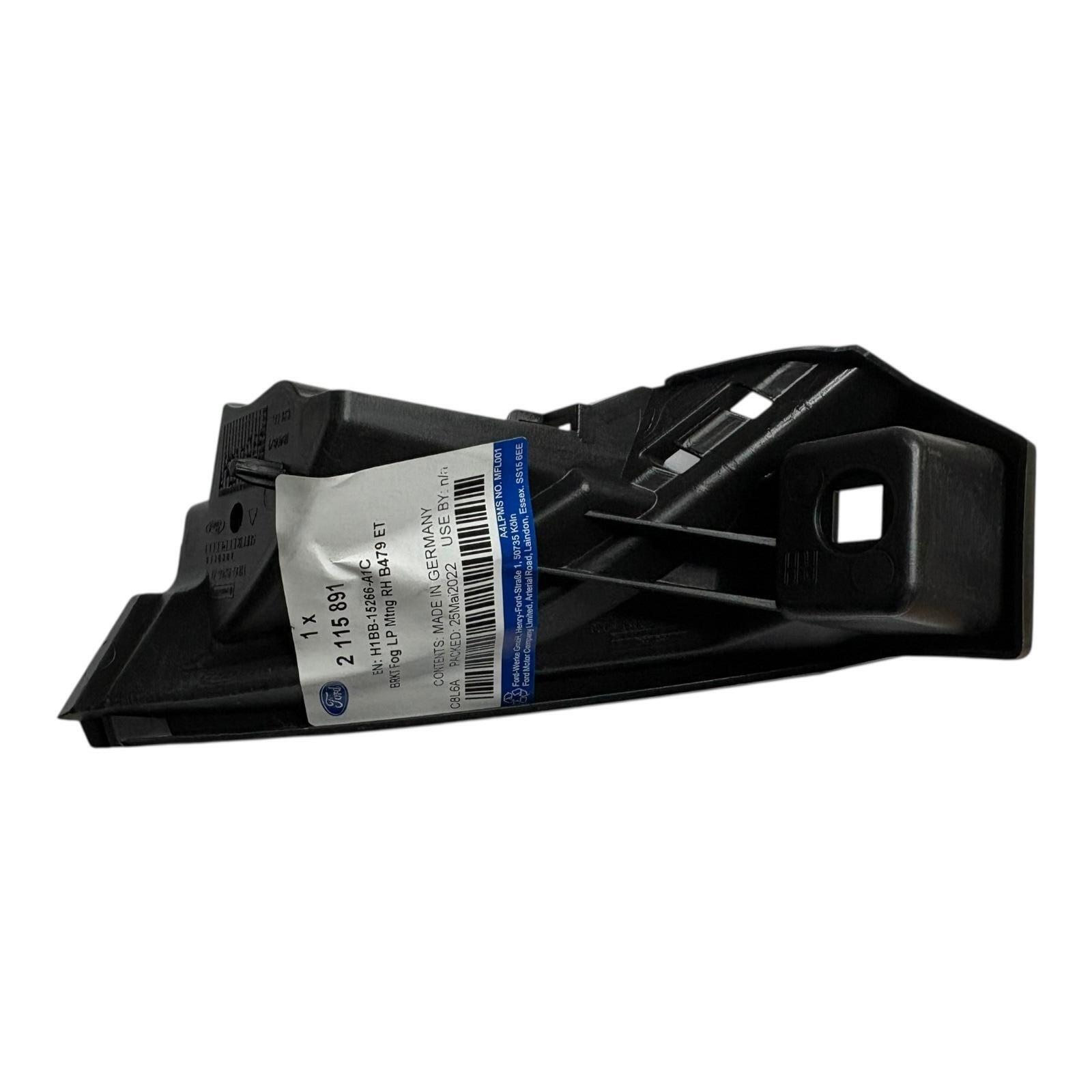 Ford OEM RH Front Fog Lamp Bracket